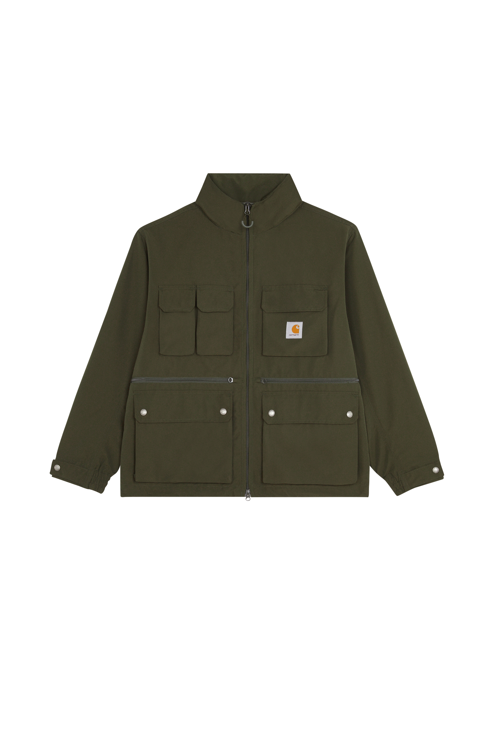 Jacket Khaki