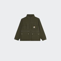 Jacket Irwin Jacket Turtle
