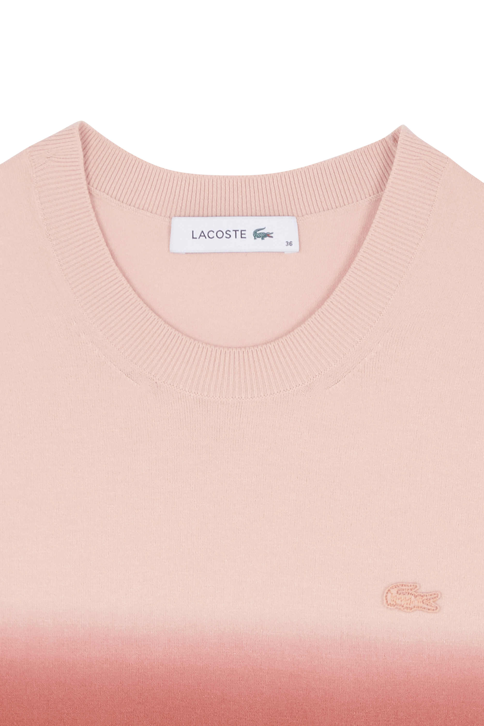 T-shirt Multicolore