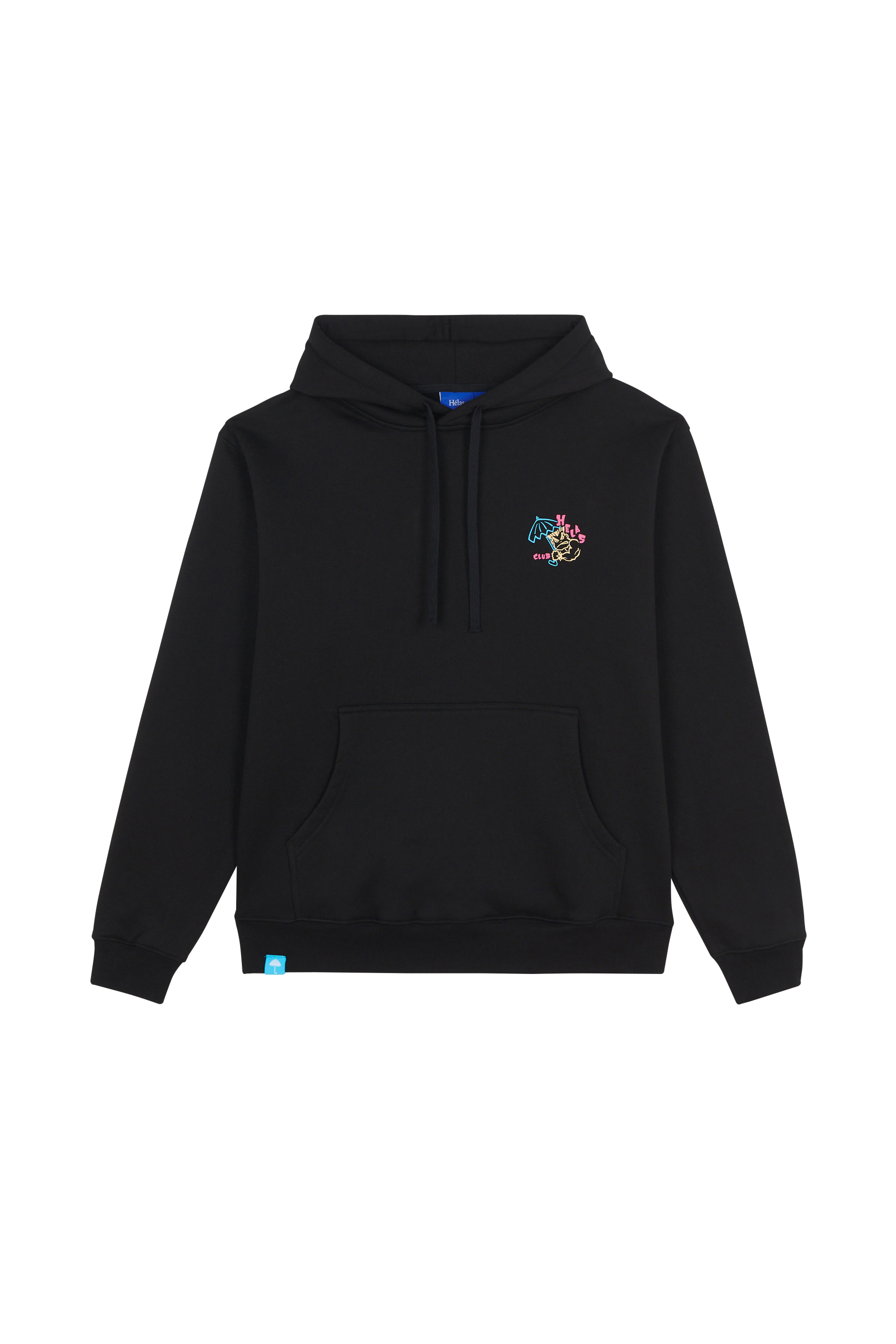 Hoodie Black