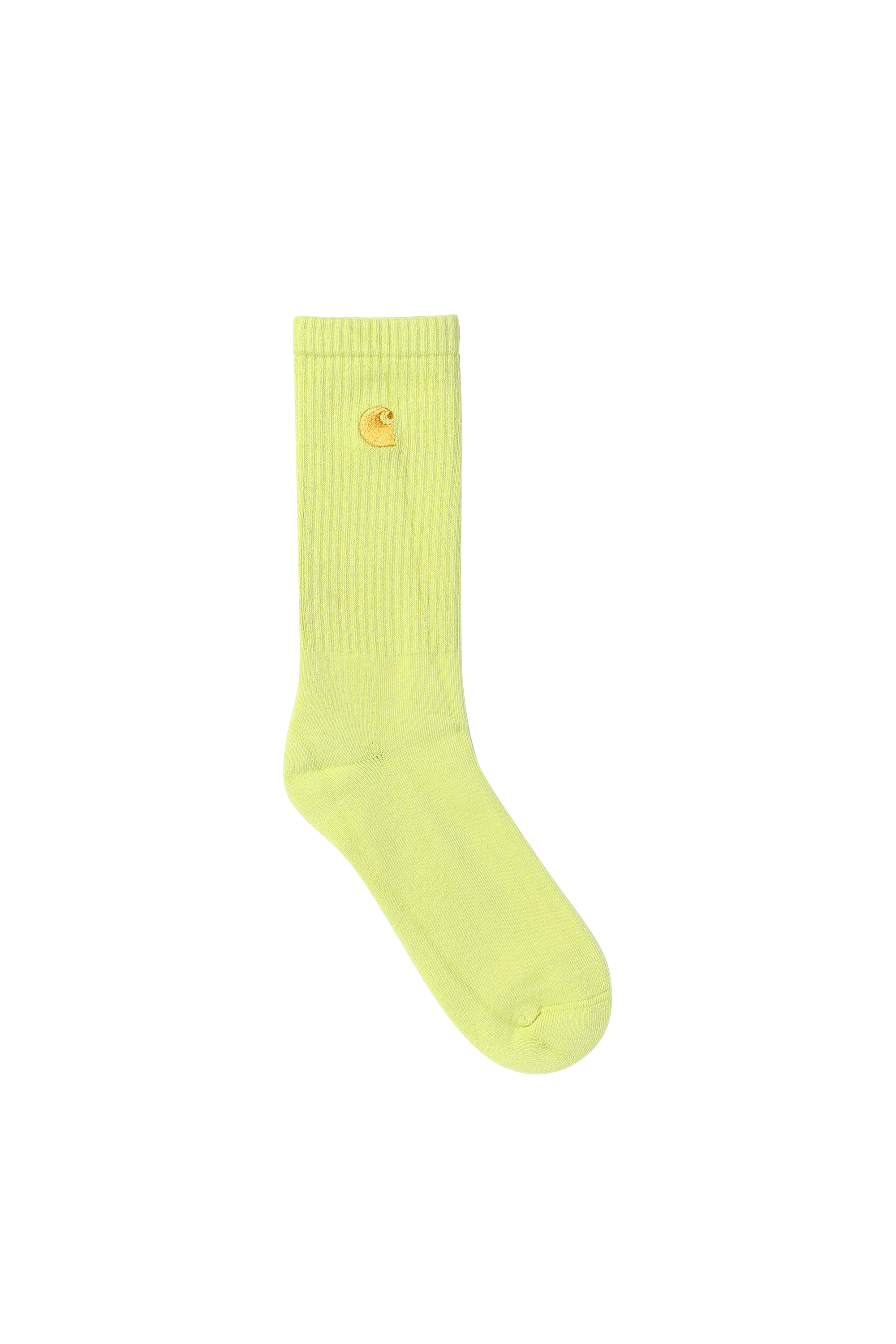 Chaussettes  Jaune