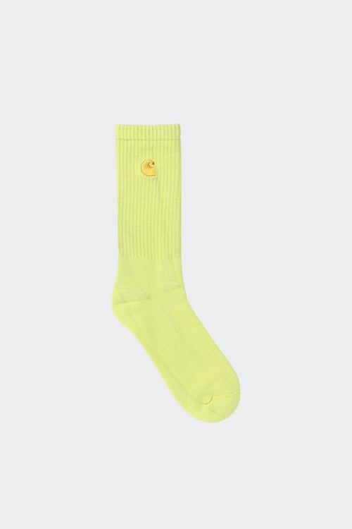 CARHARTT WIP Socks Yellow