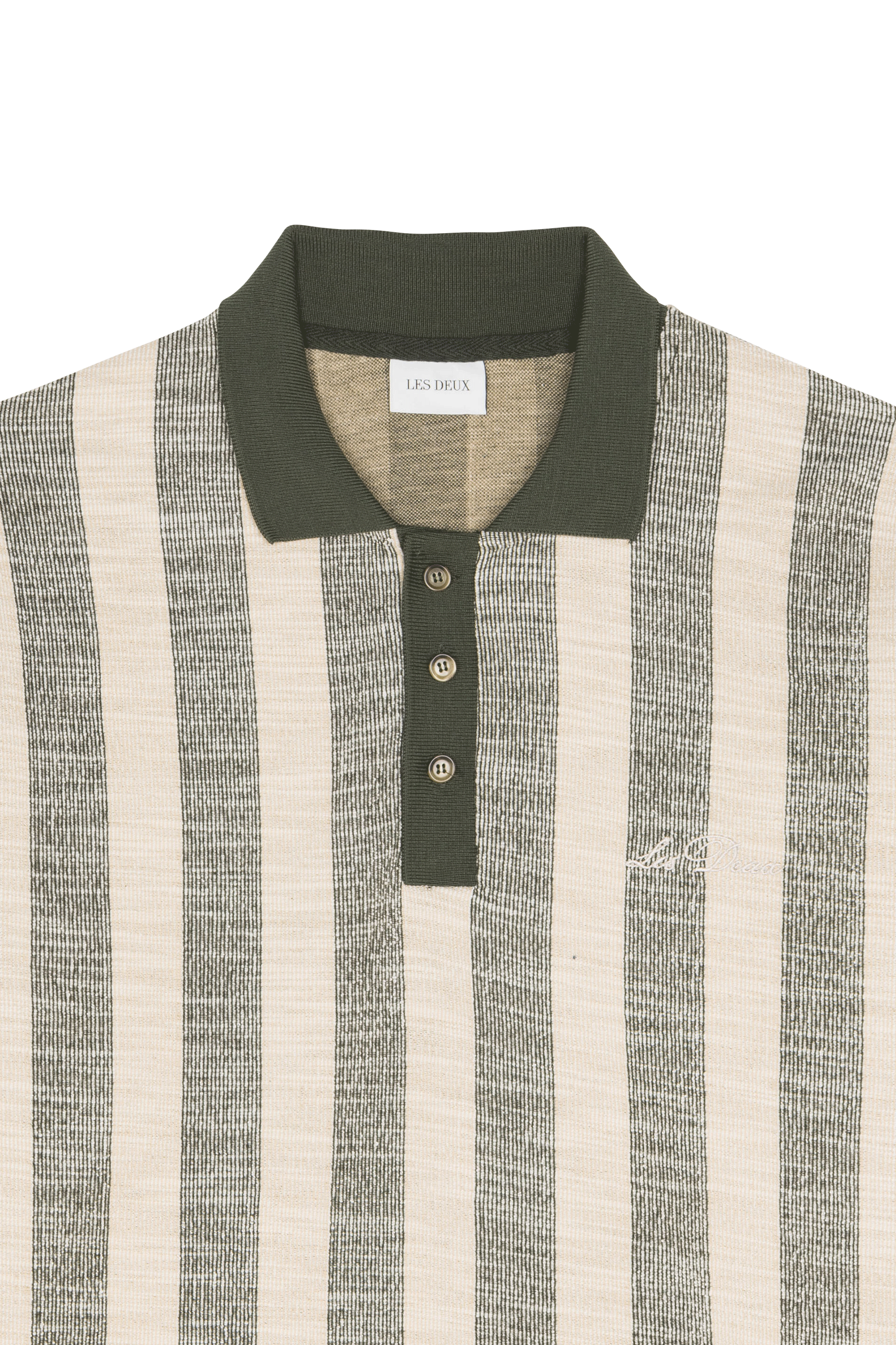Polo shirt Multicolored