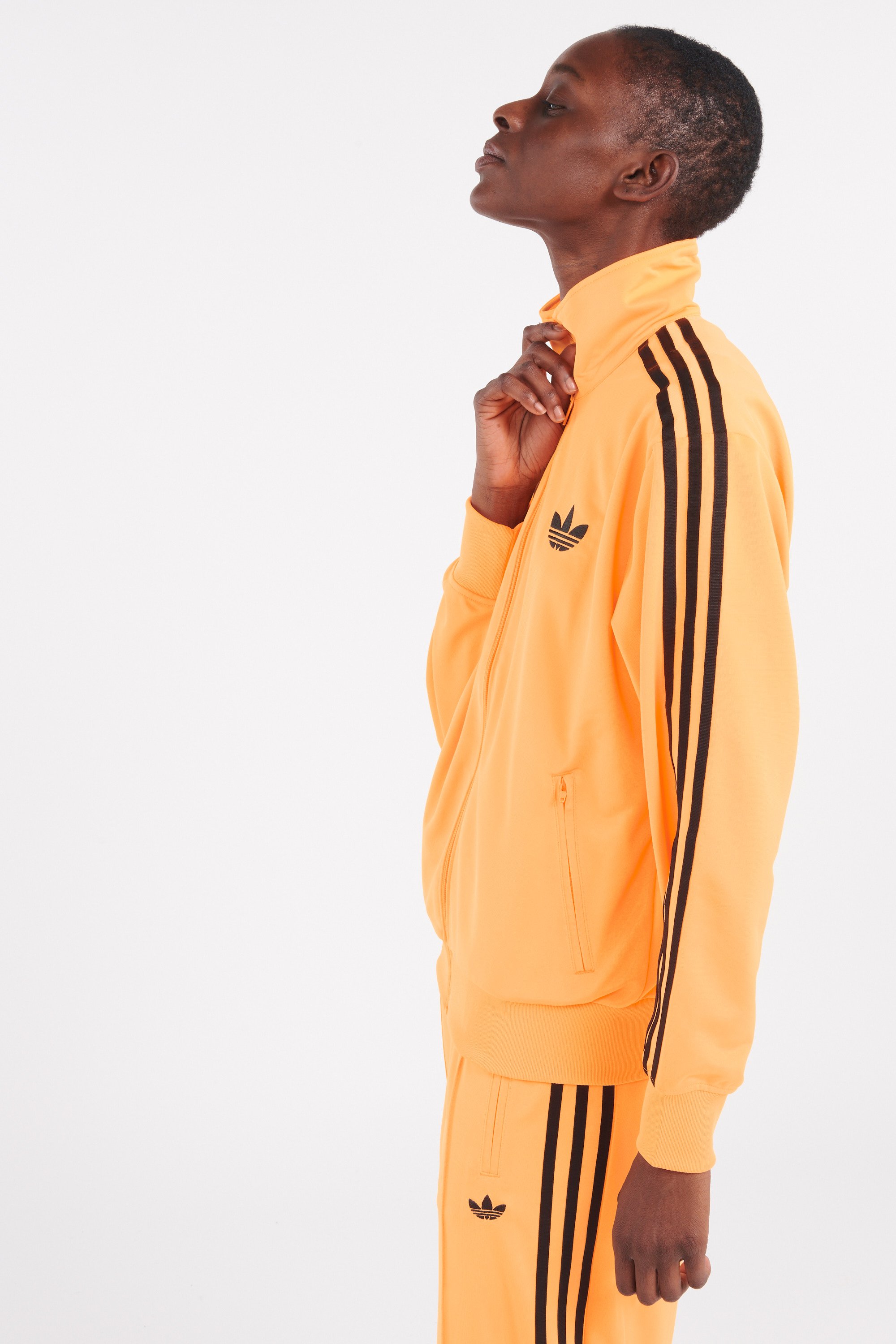 Veste | Orange ADIDAS Femme