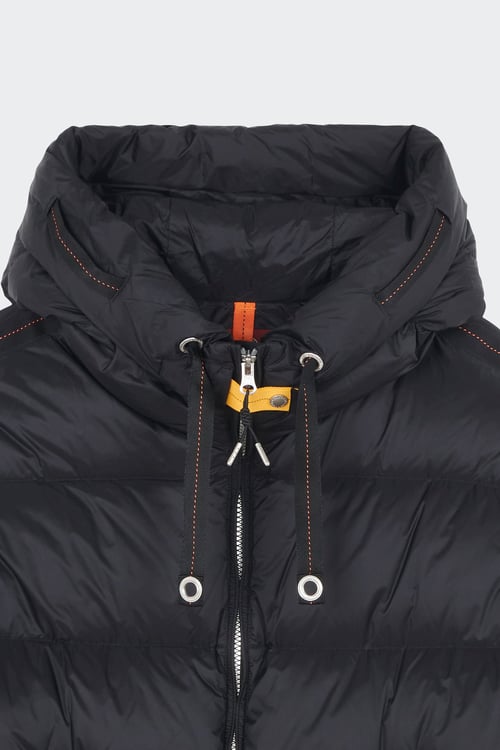 PARAJUMPERS Doudoune Noir