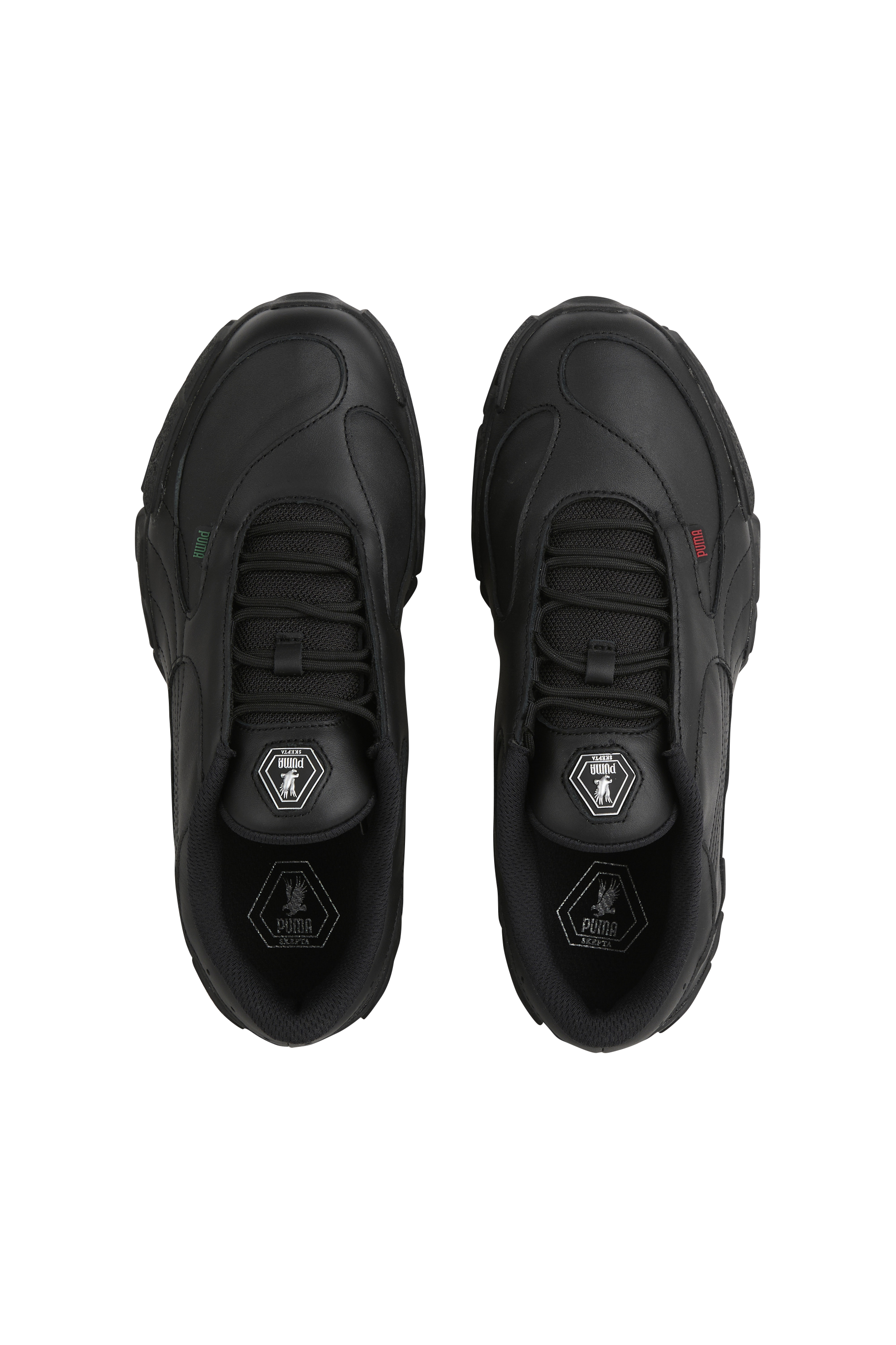 Adidas Superstar sneakers Black