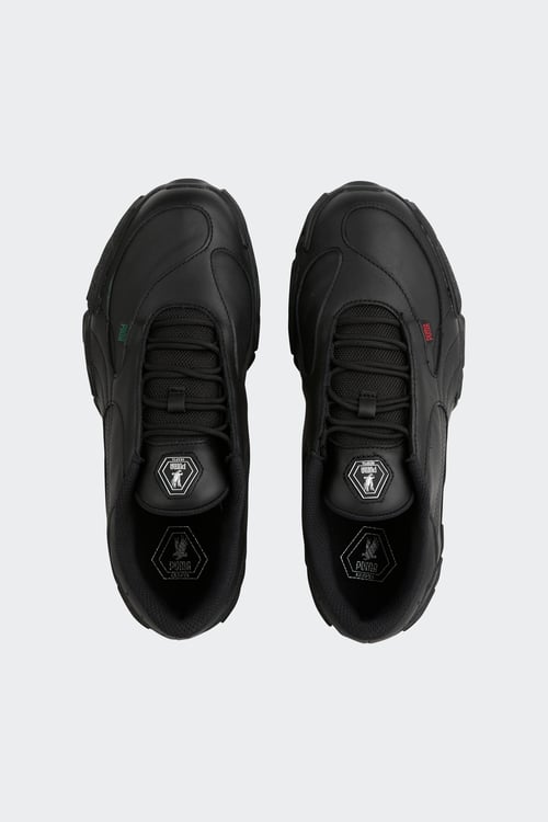 PUMA Baskets Noir