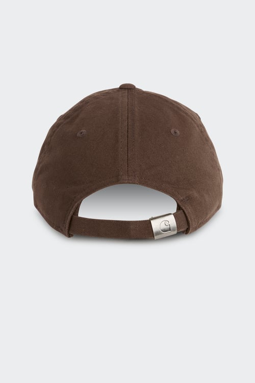 CARHARTT WIP Casquette Marron