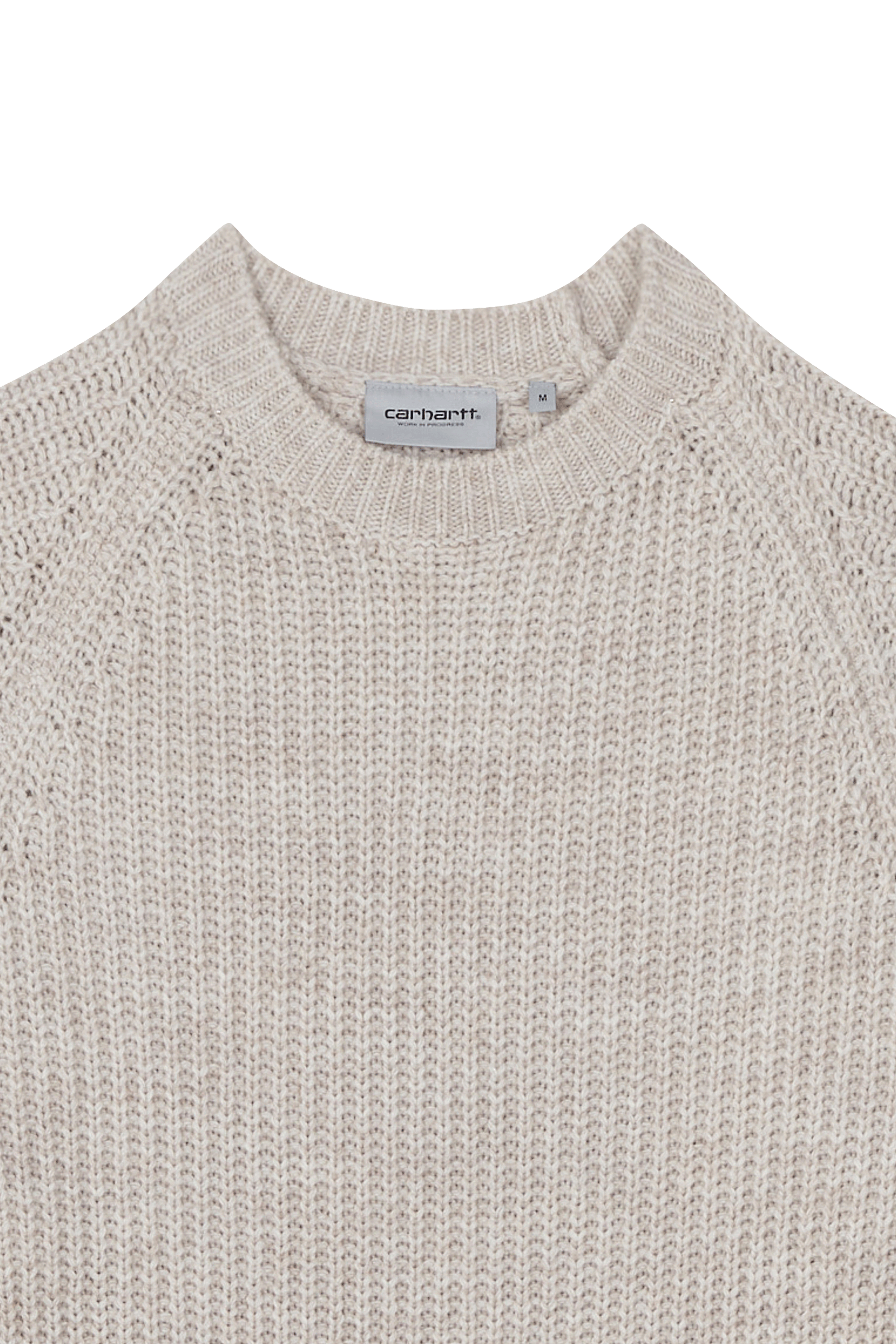 Sweater Beige