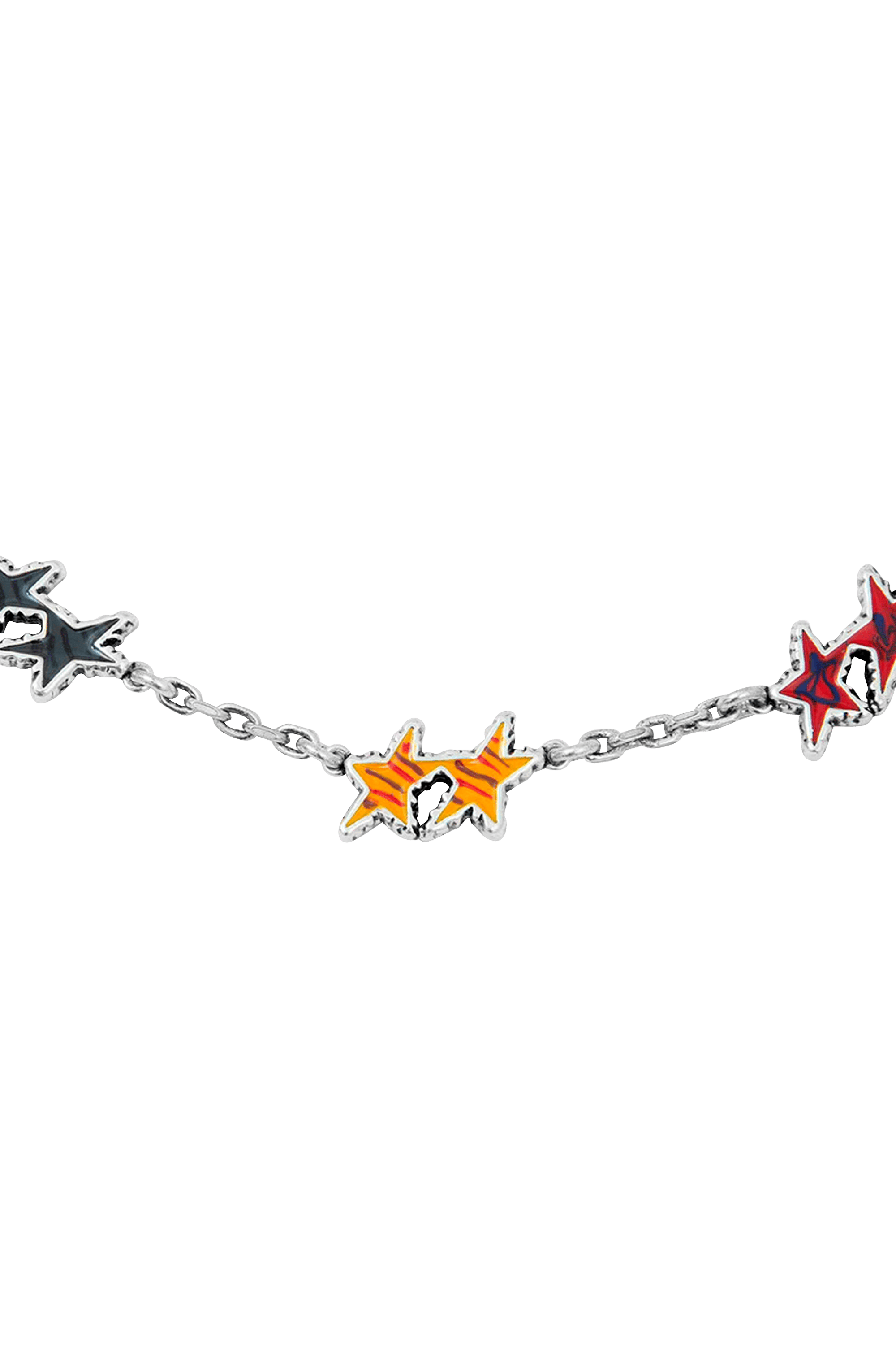 Necklace | Silver TWOJEYS Women