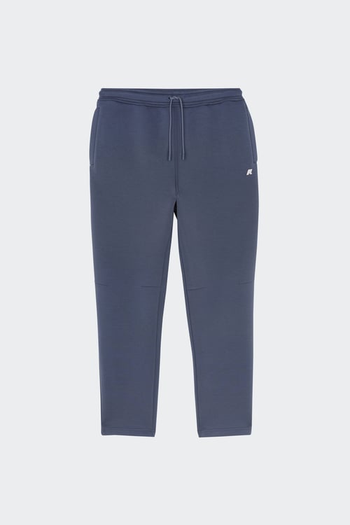 K-WAY Jogging Bleu