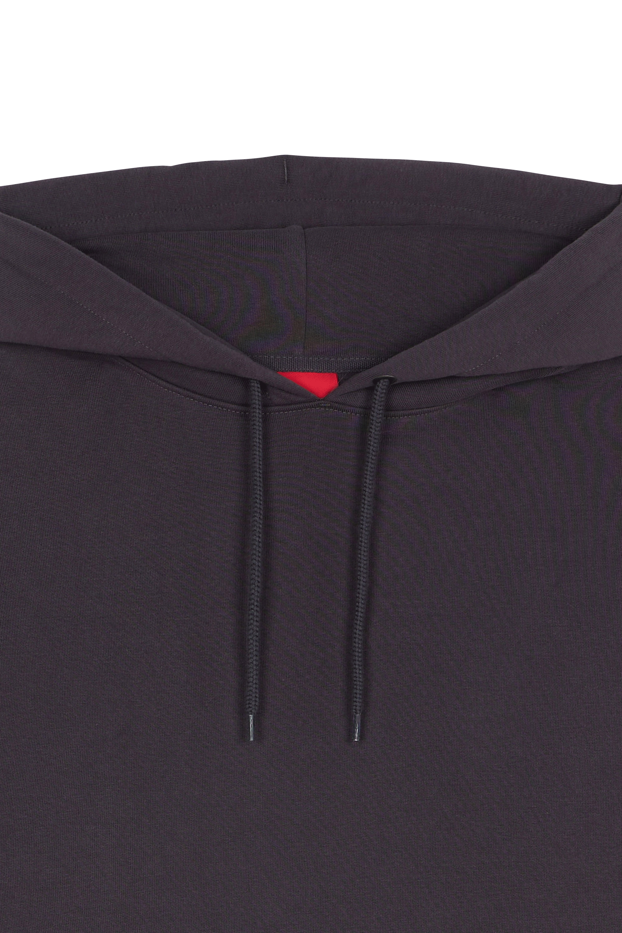 Hoodie Black