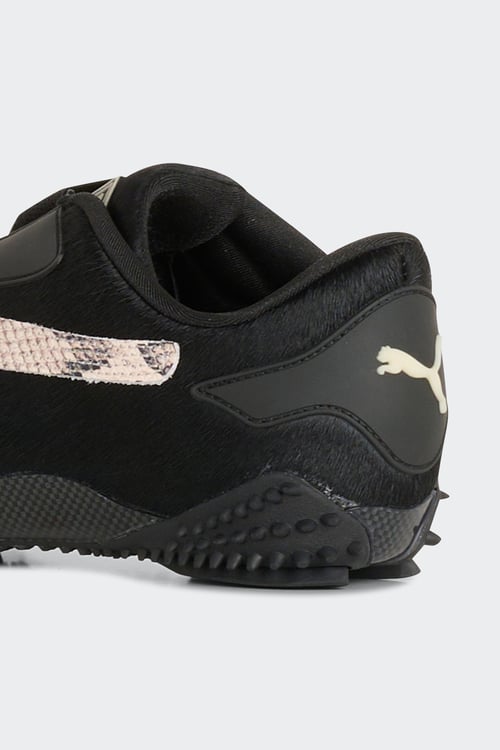PUMA Baskets Noir