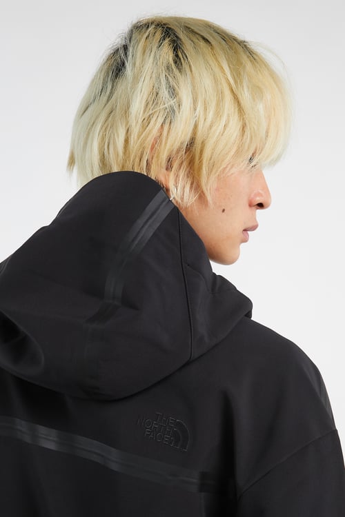 THE NORTH FACE Coupe-vent Noir