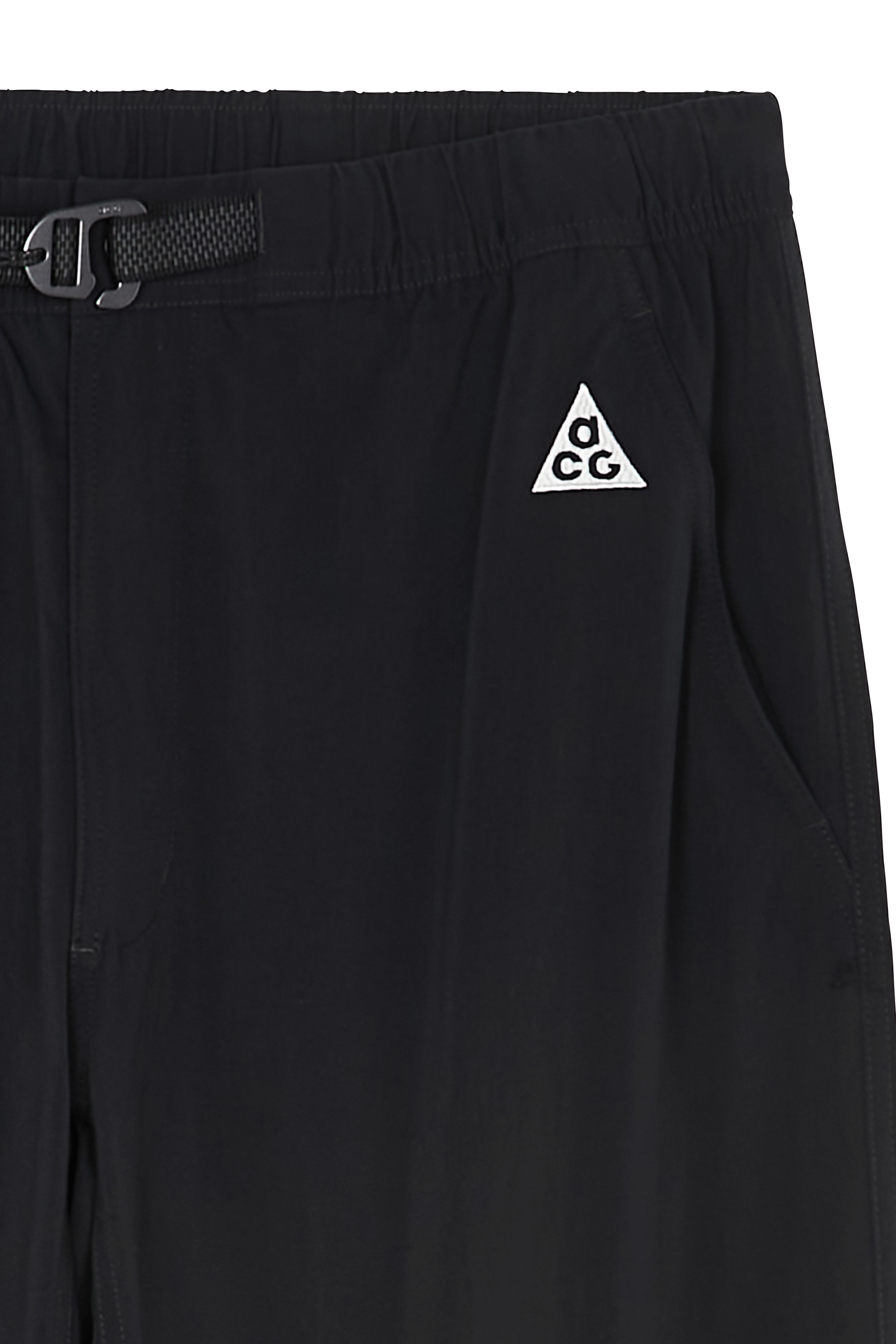 Pants | Black NIKE Men