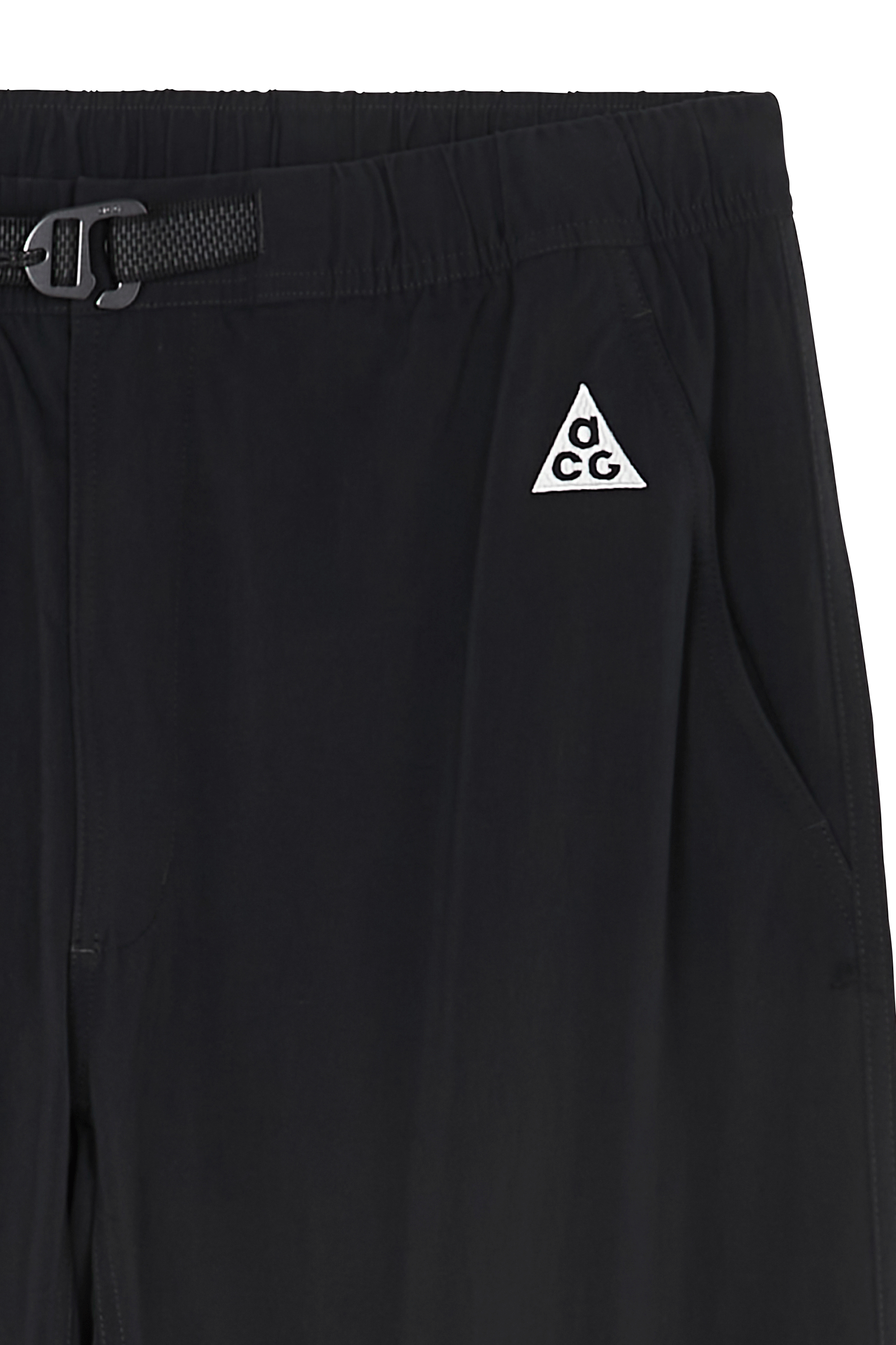 Pantalon Noir