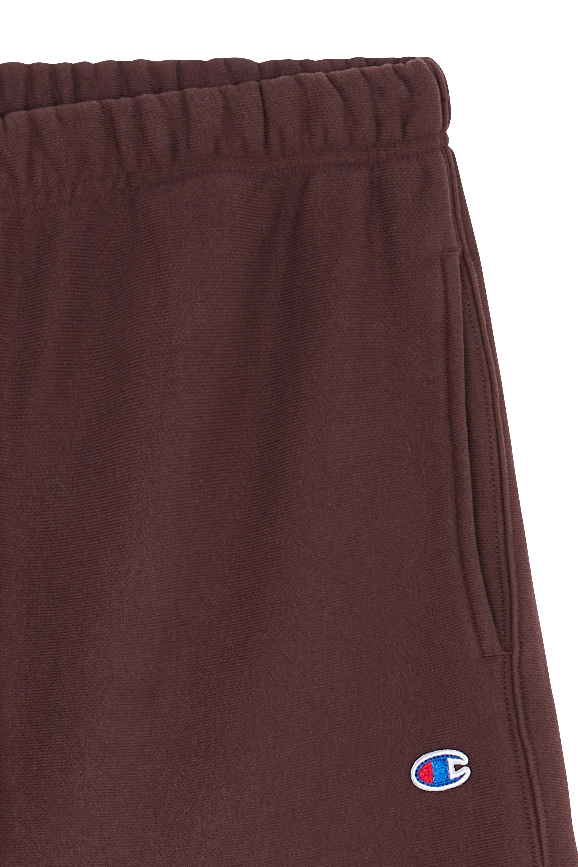 Sweatpants Brown