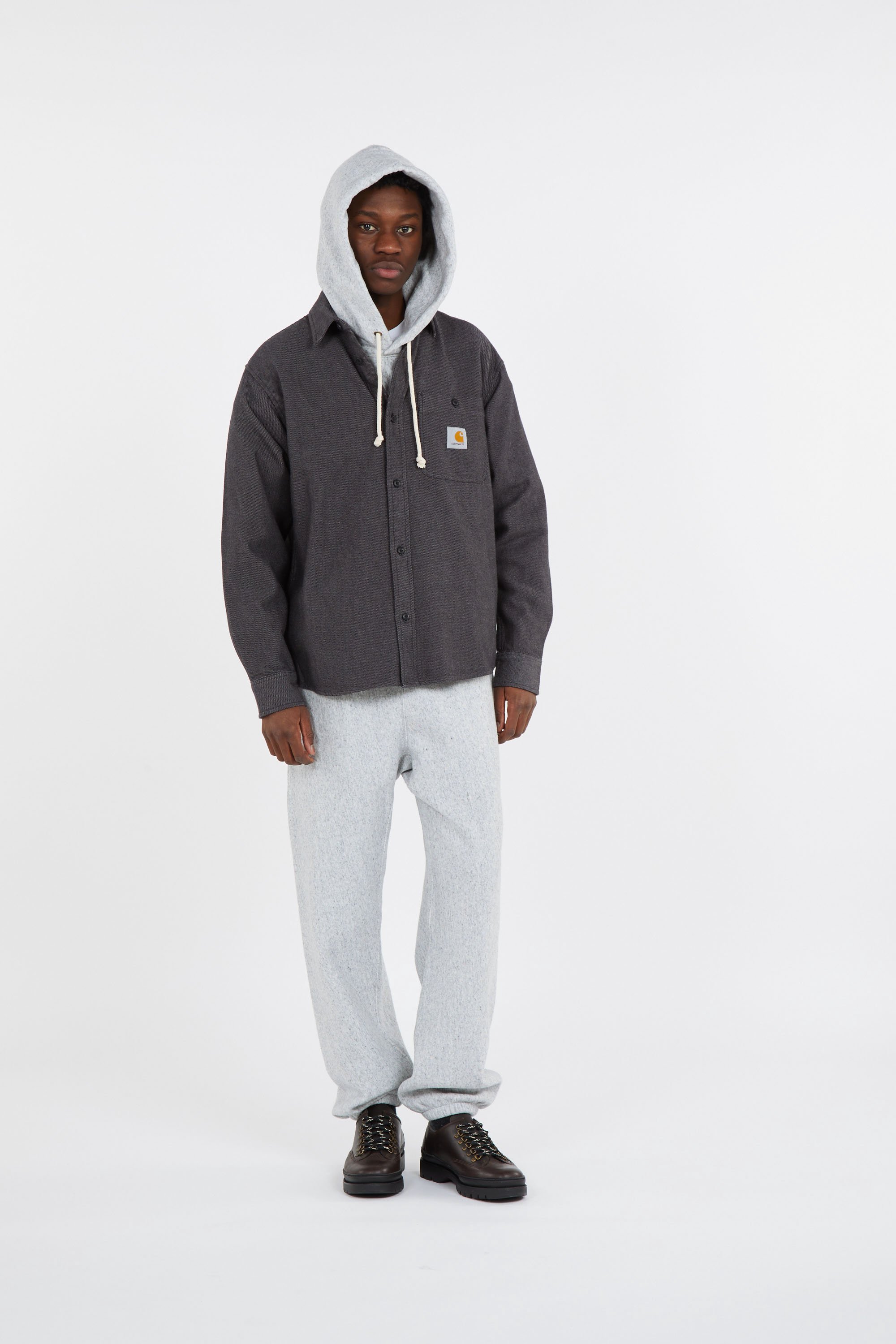 Chemise CARHARTT WIP Noir