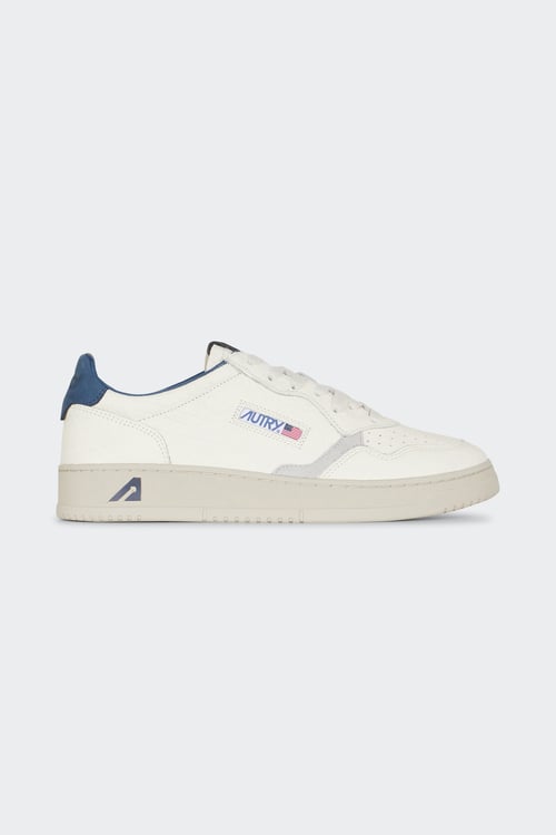 Baskets - Taille 43 Bleu