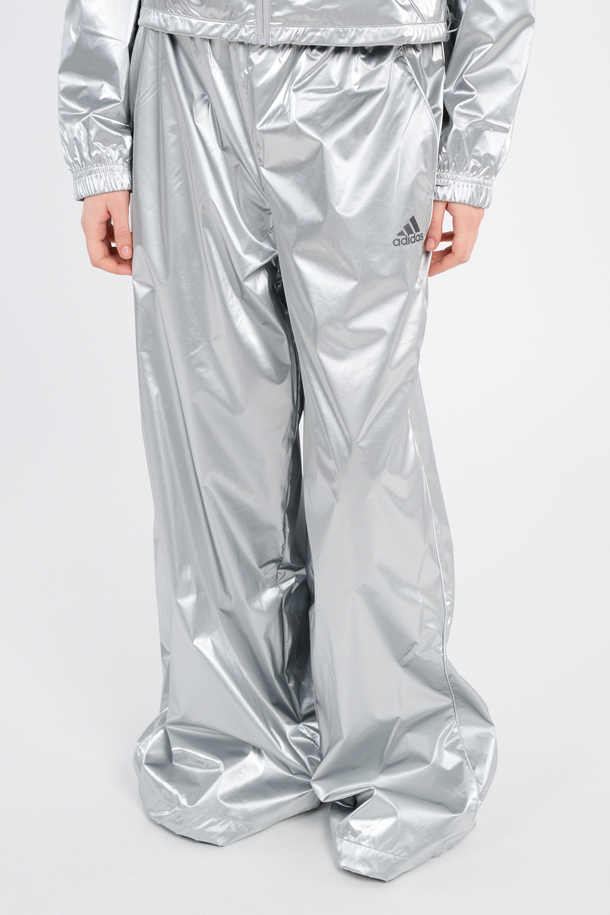 Pantalon de survêtement  Argent