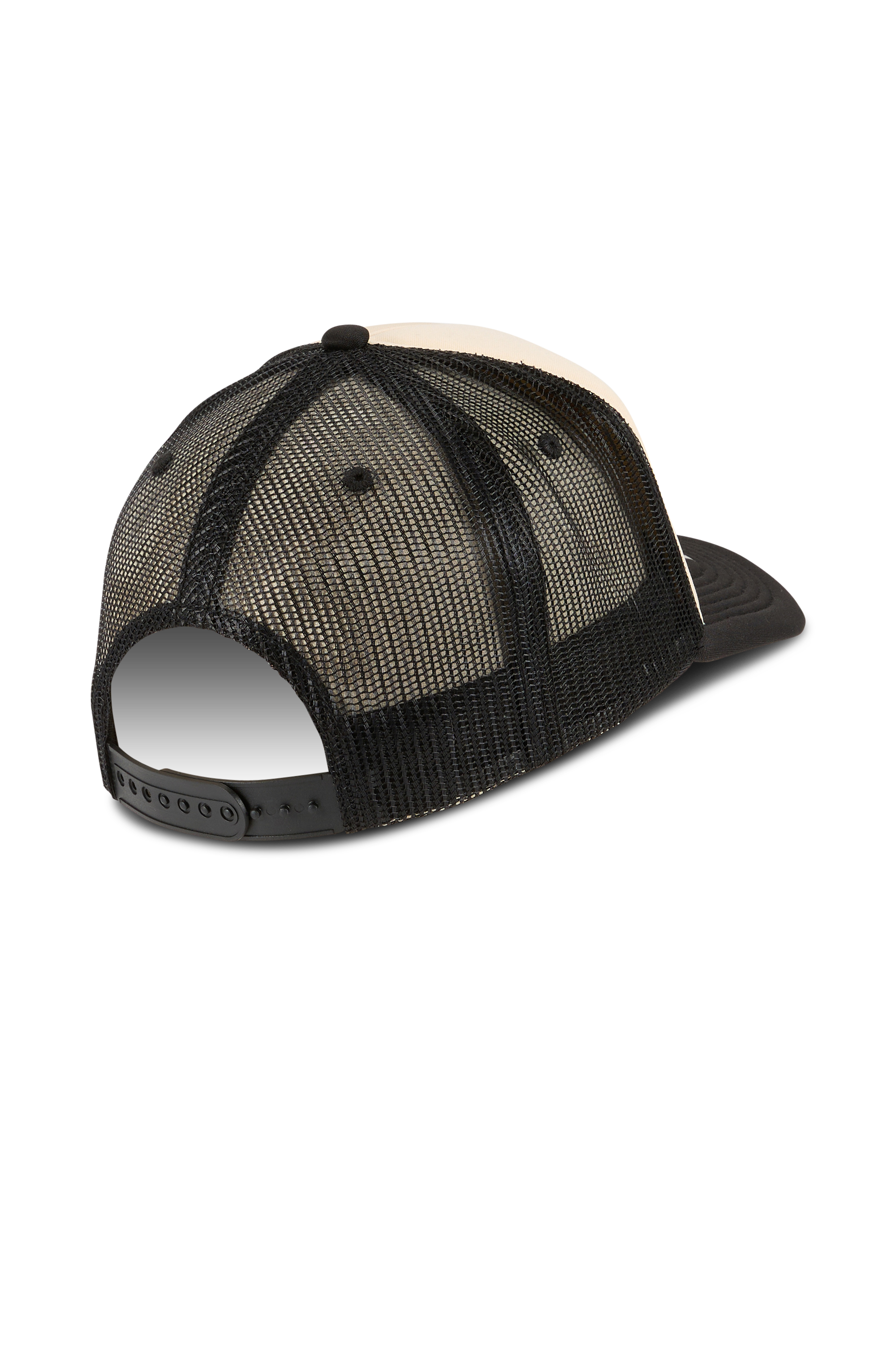 Casquette Noir