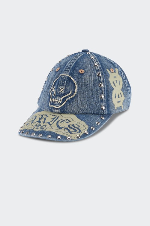 Aries - Casquette - Taille TU Aries - Casquette - Taille TU