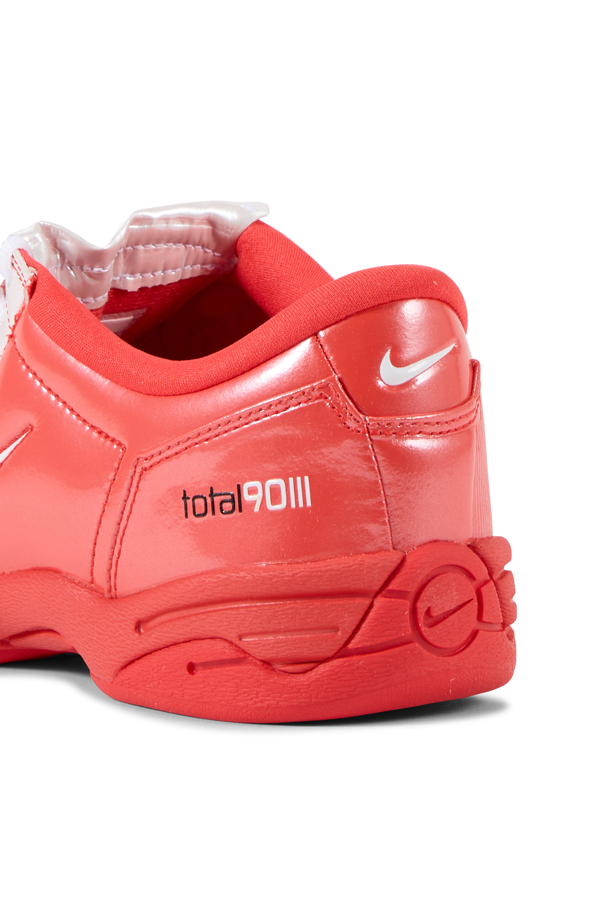 Nubuck low-tops | Multicolored NIKE Women