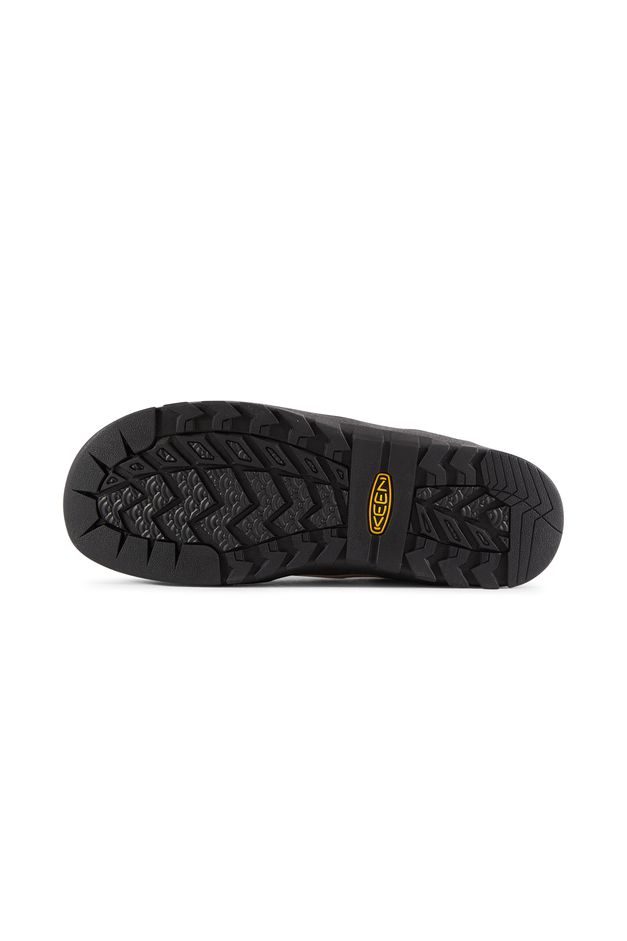 Baskets | Blanc KEEN Femme