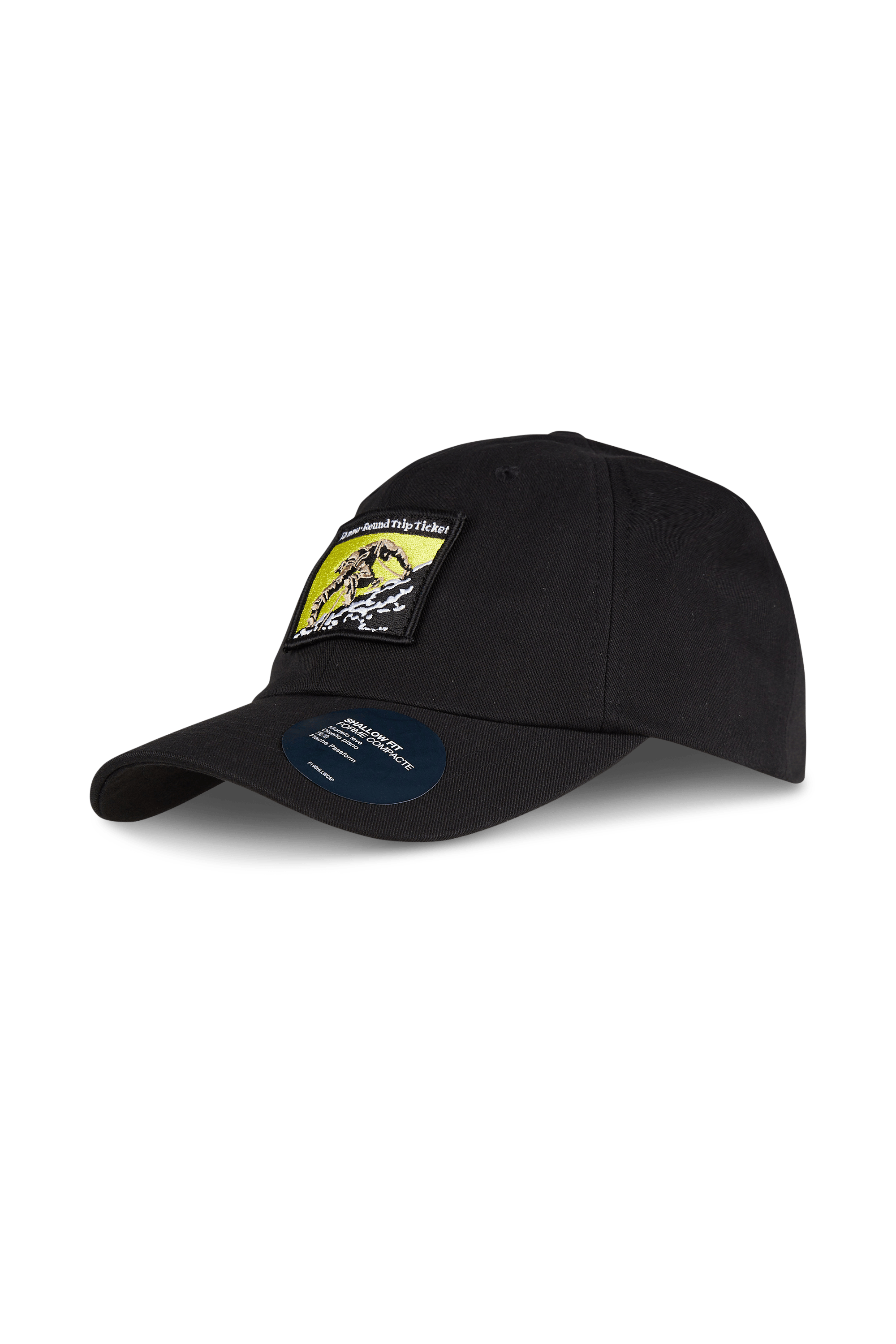 Casquette NORM HAT Moroccoprp tnfb