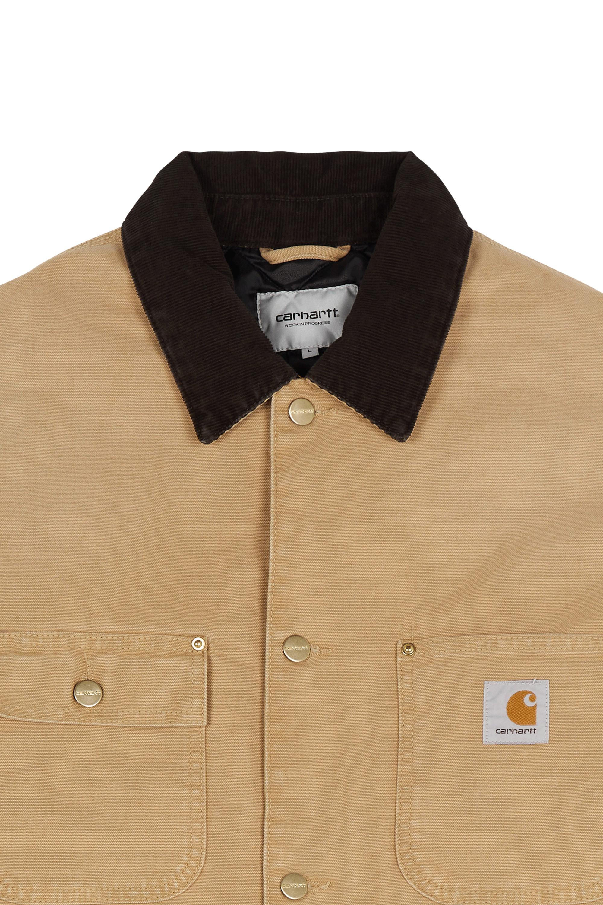 Jacket | Beige CARHARTT WIP Men