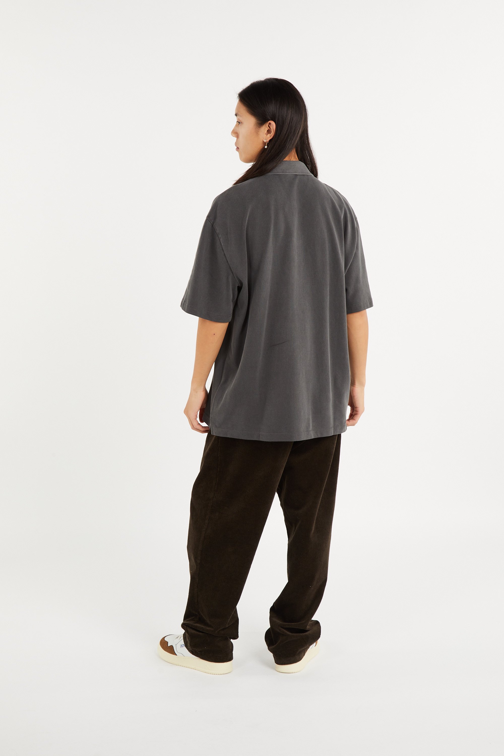 Polo shirt | Black CARHARTT WIP Men