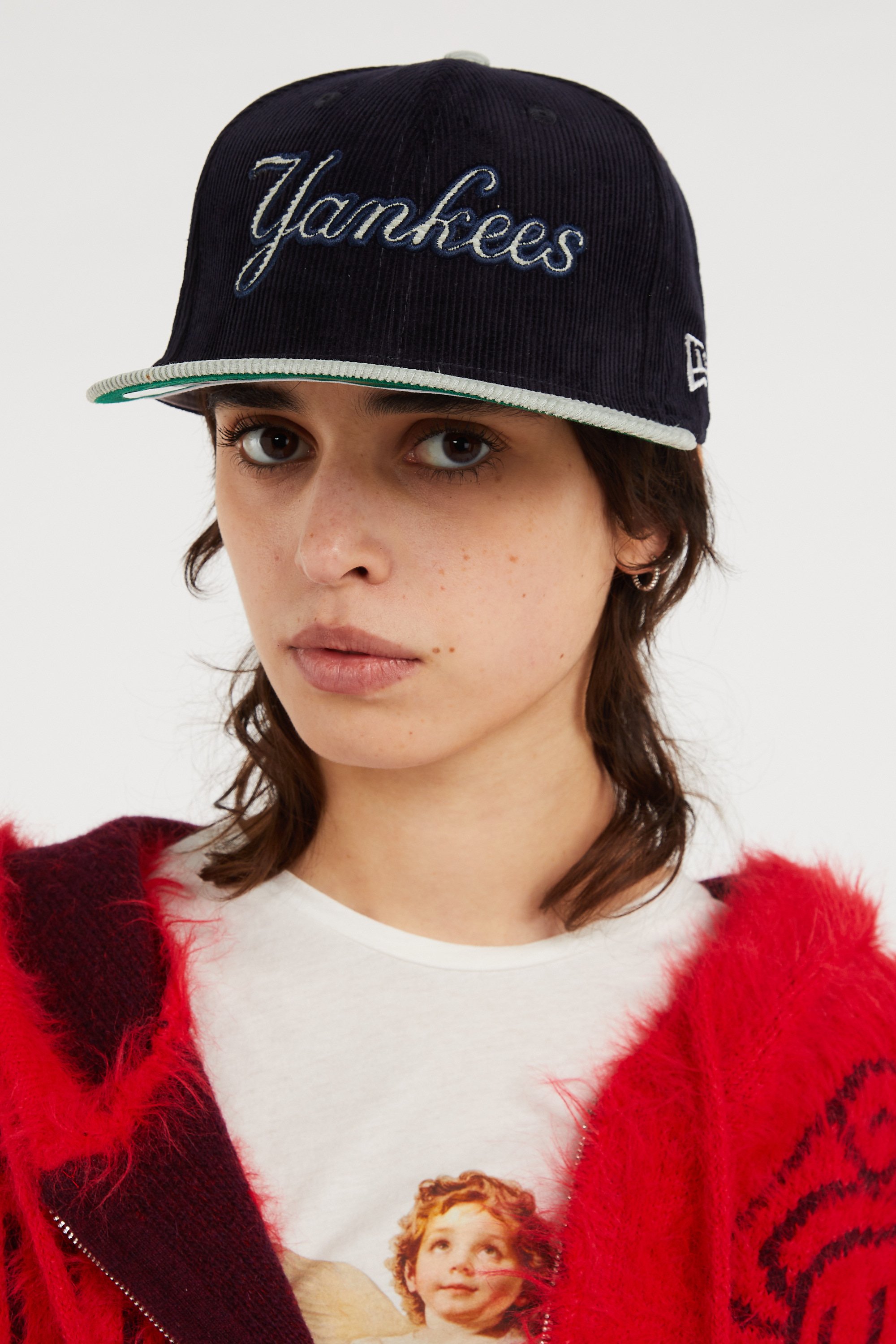 Cap NEW ERA Multicolored