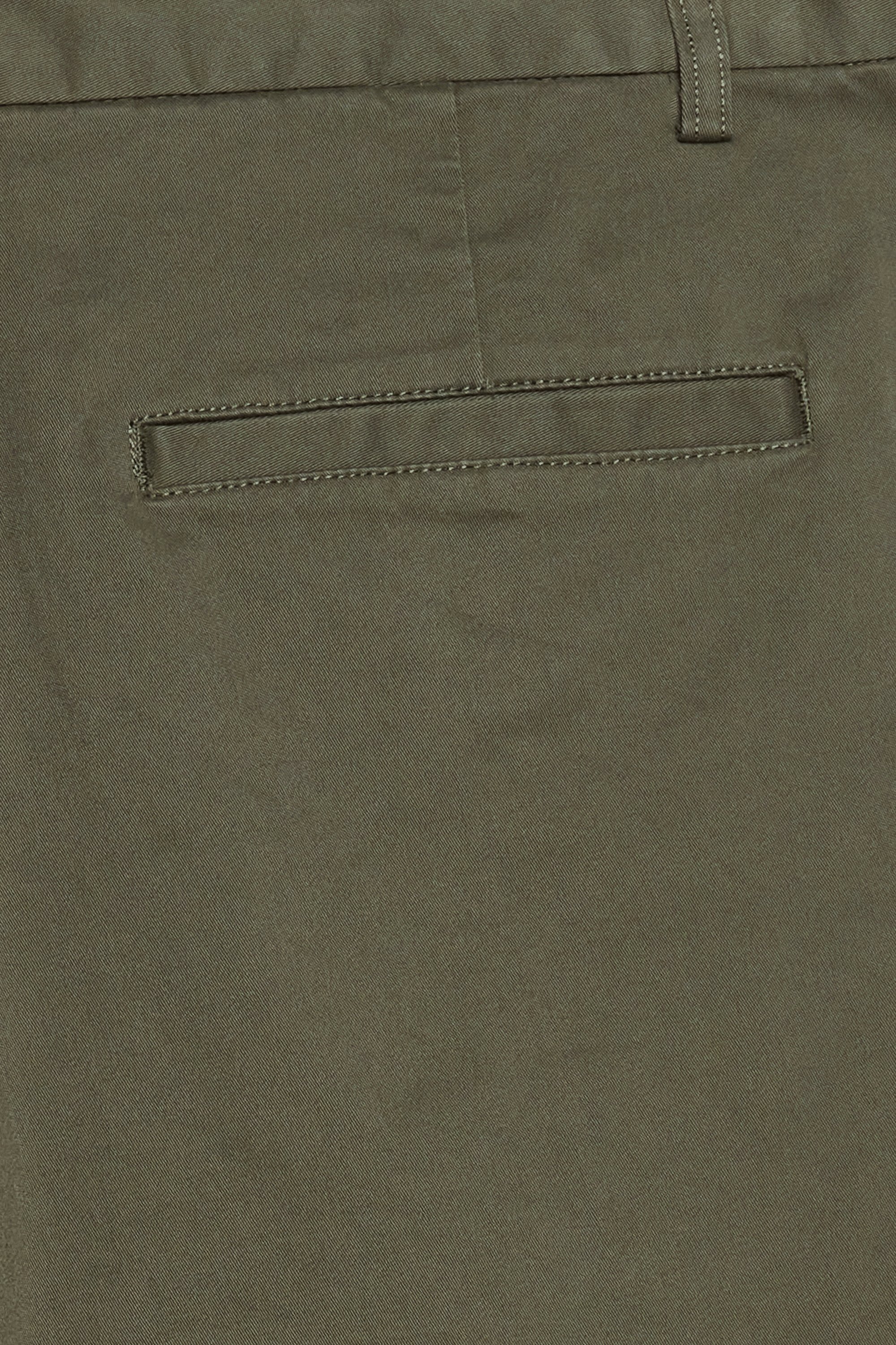 pantalon | Kaki by MINIMUM pantalon Kaki