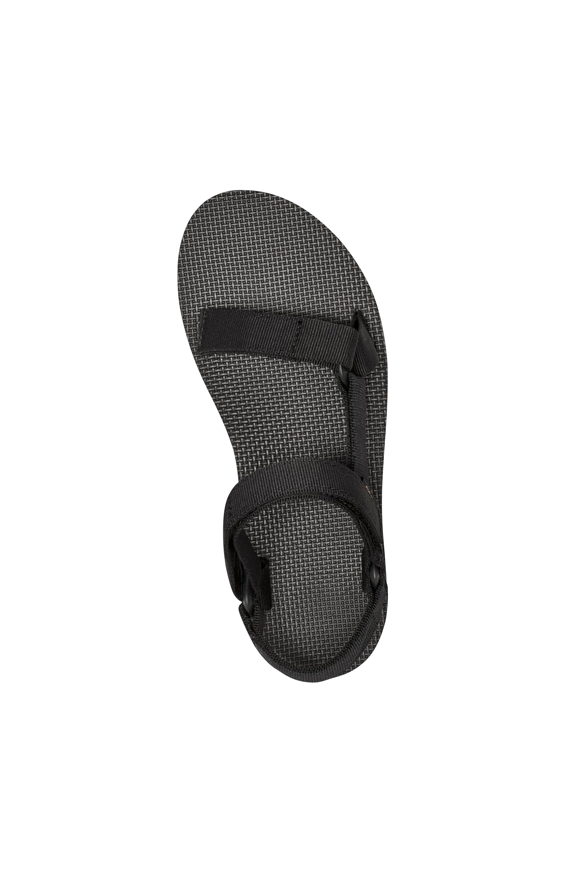 Sandales Noir