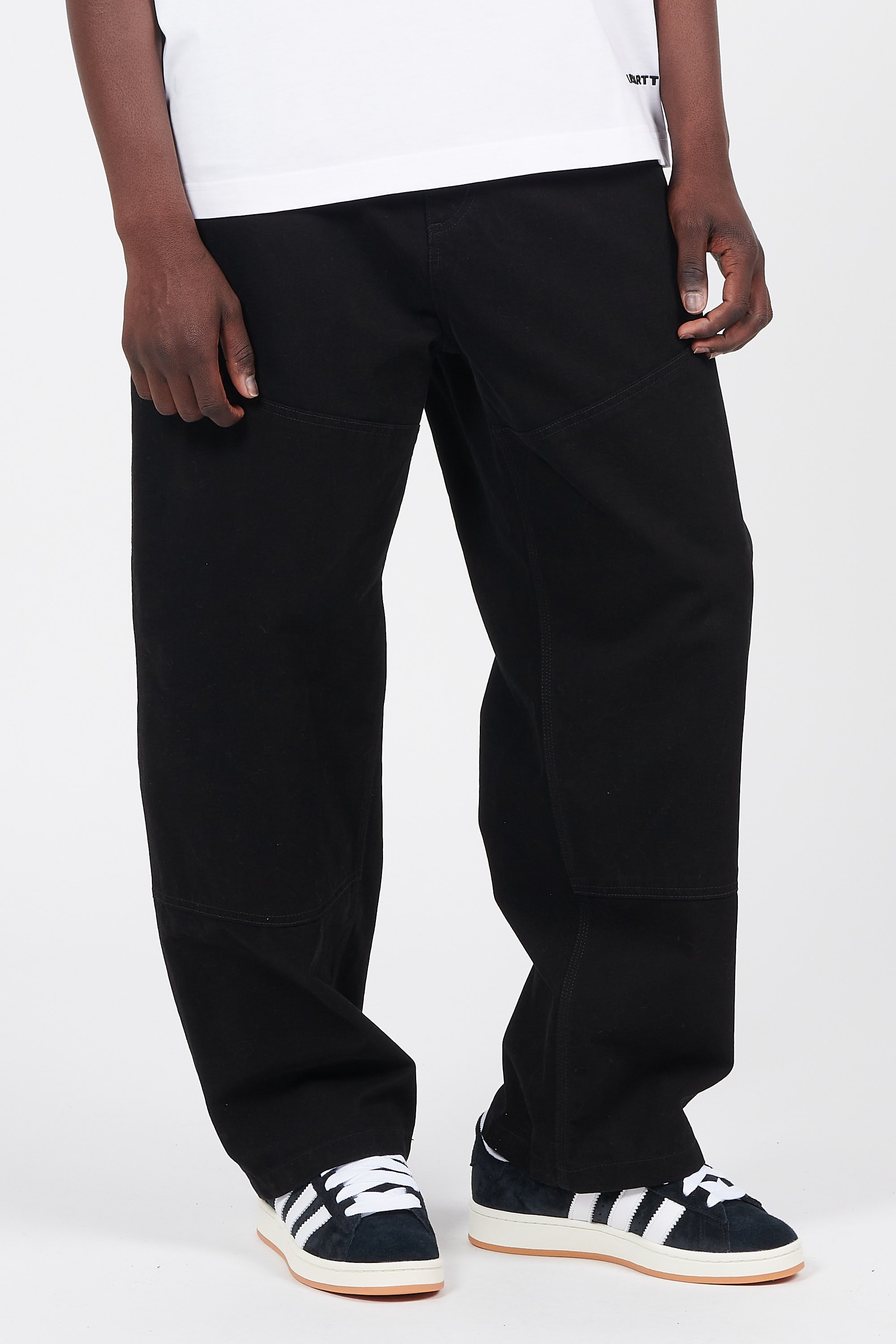 Pantalon | Noir CARHARTT WIP Homme