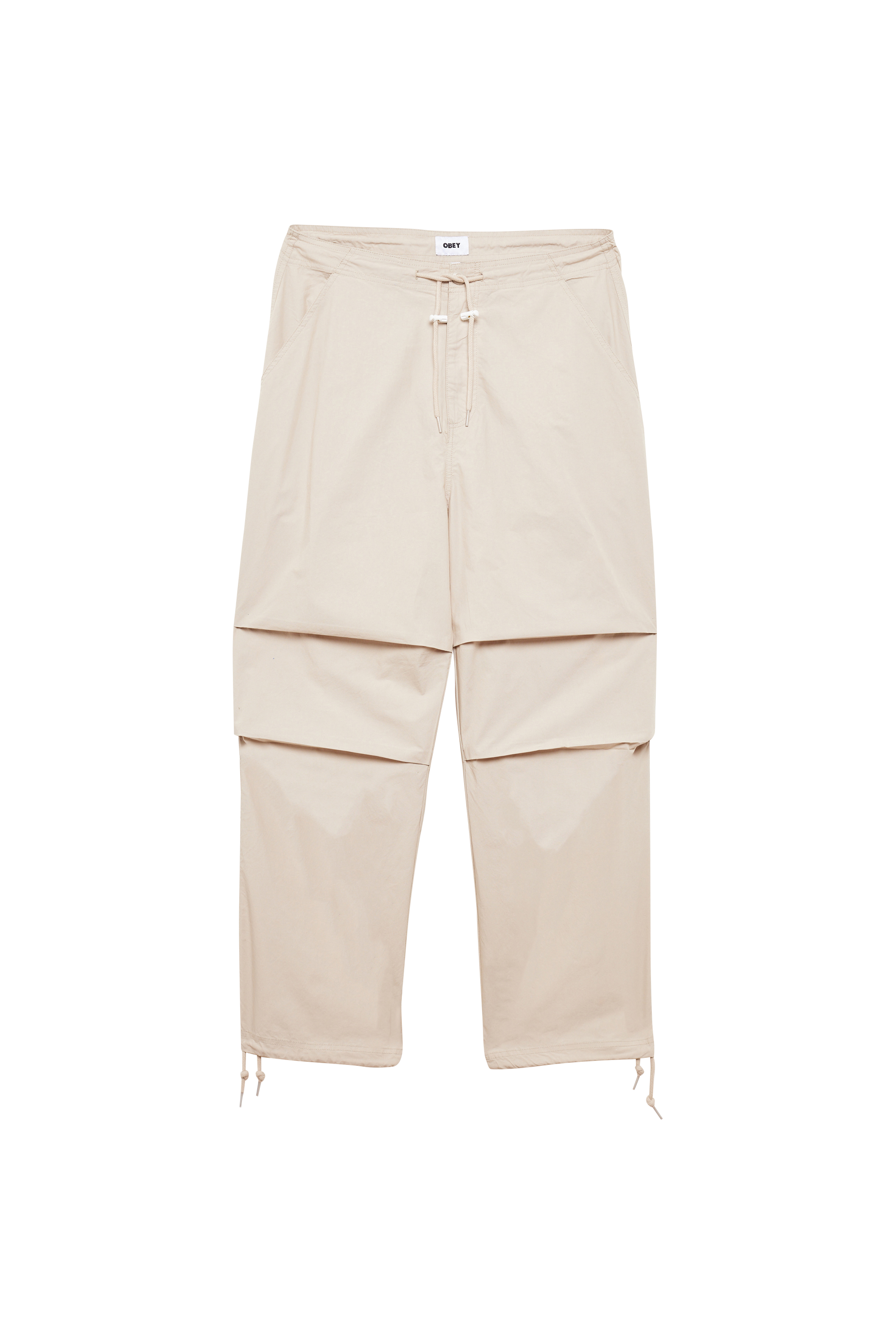 Pantalon  Gris