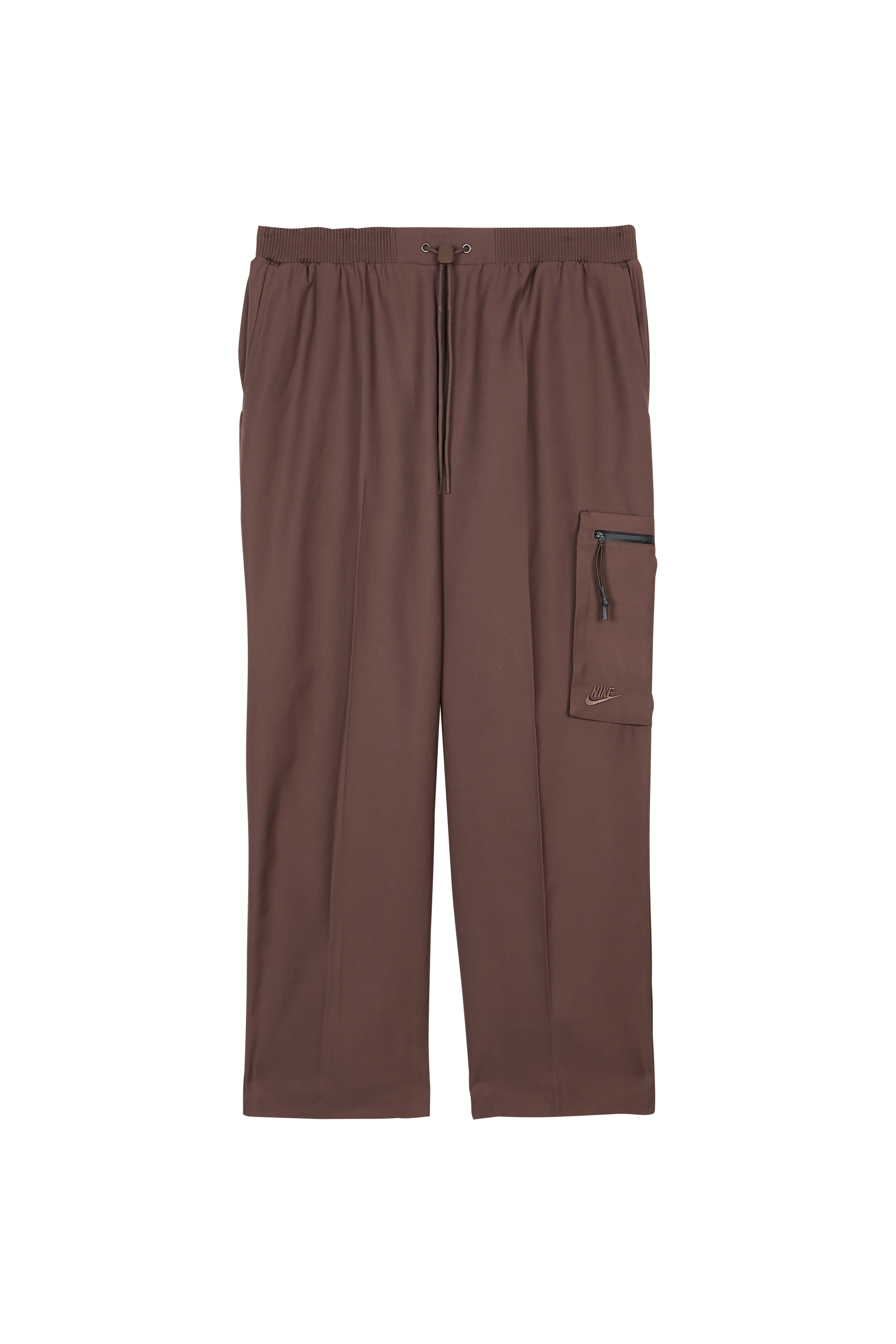 Trousers Brown
