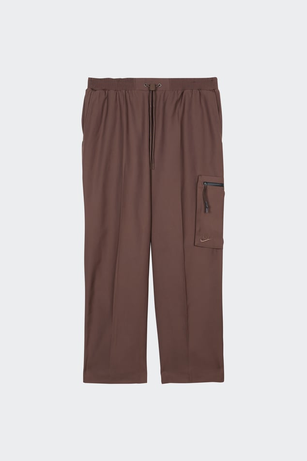 Pantalon nike homme brun shop