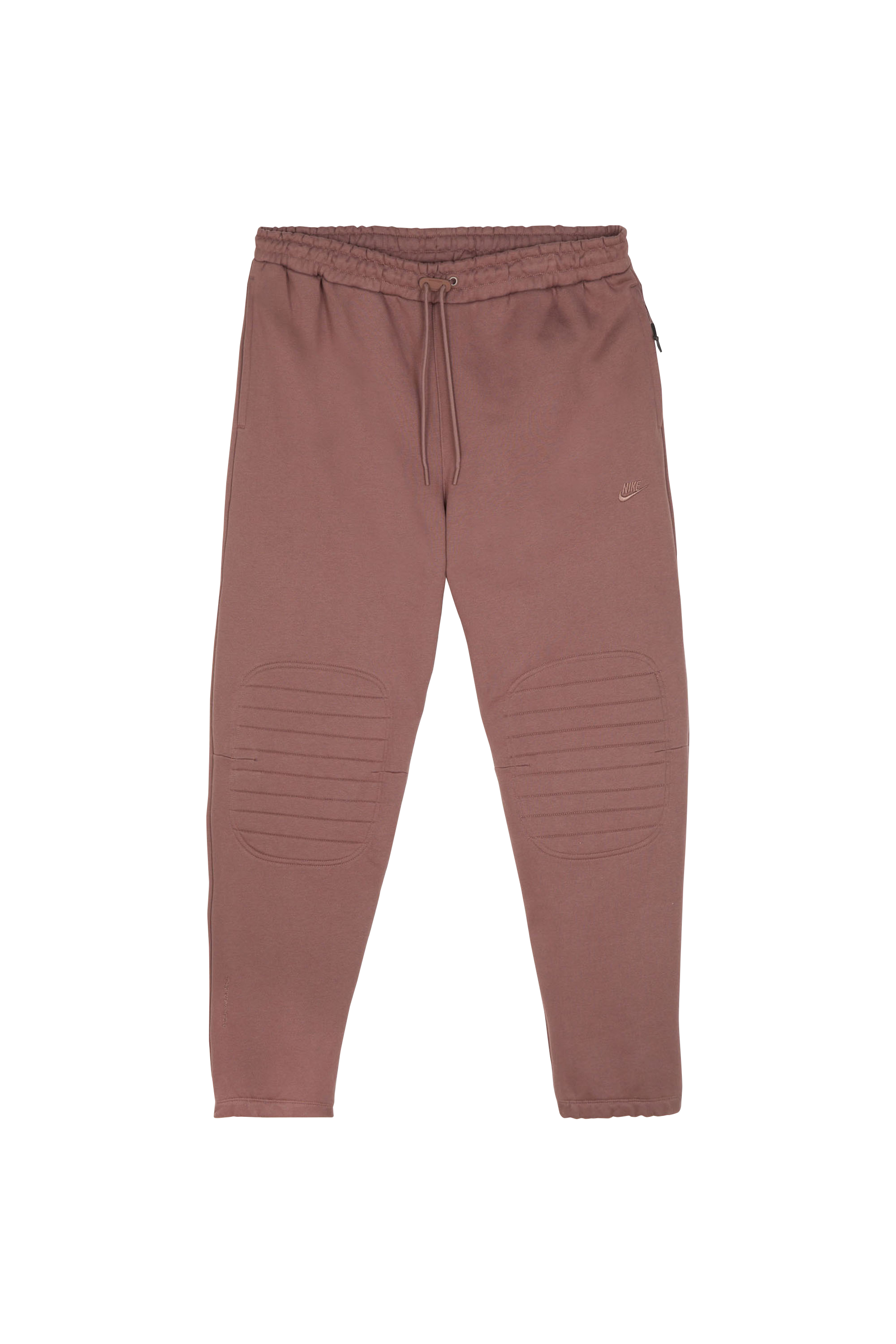 Joggers Brown