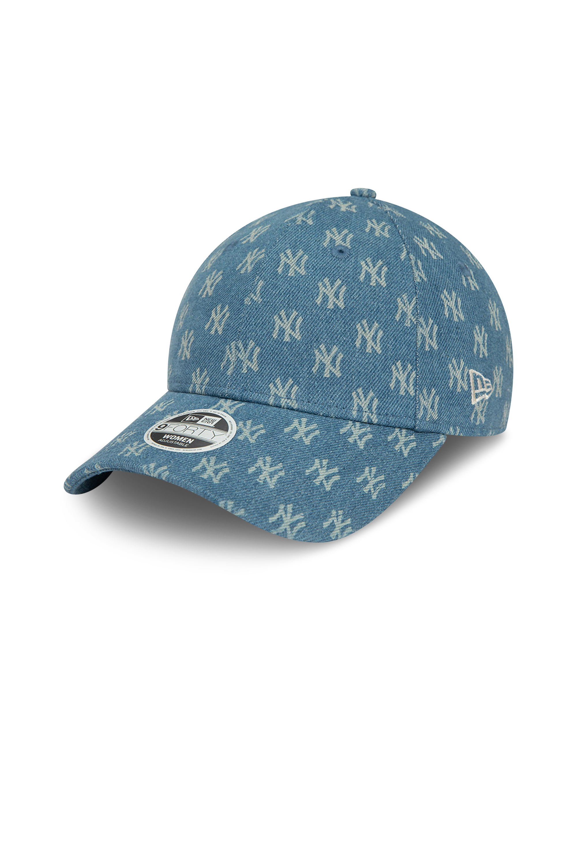 Cap Blue