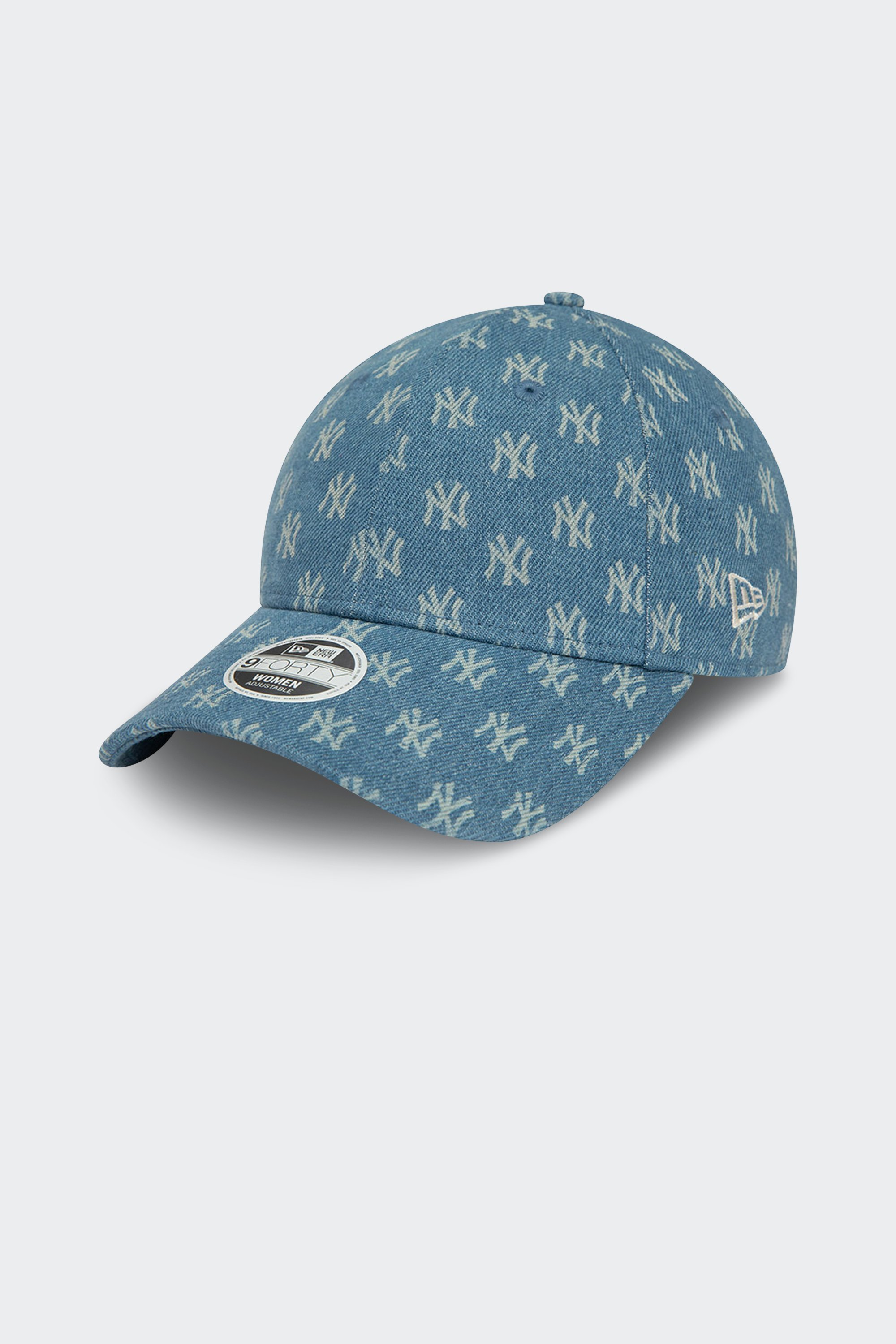 Casquette | Bleu by NEW ERA Casquette Bleu