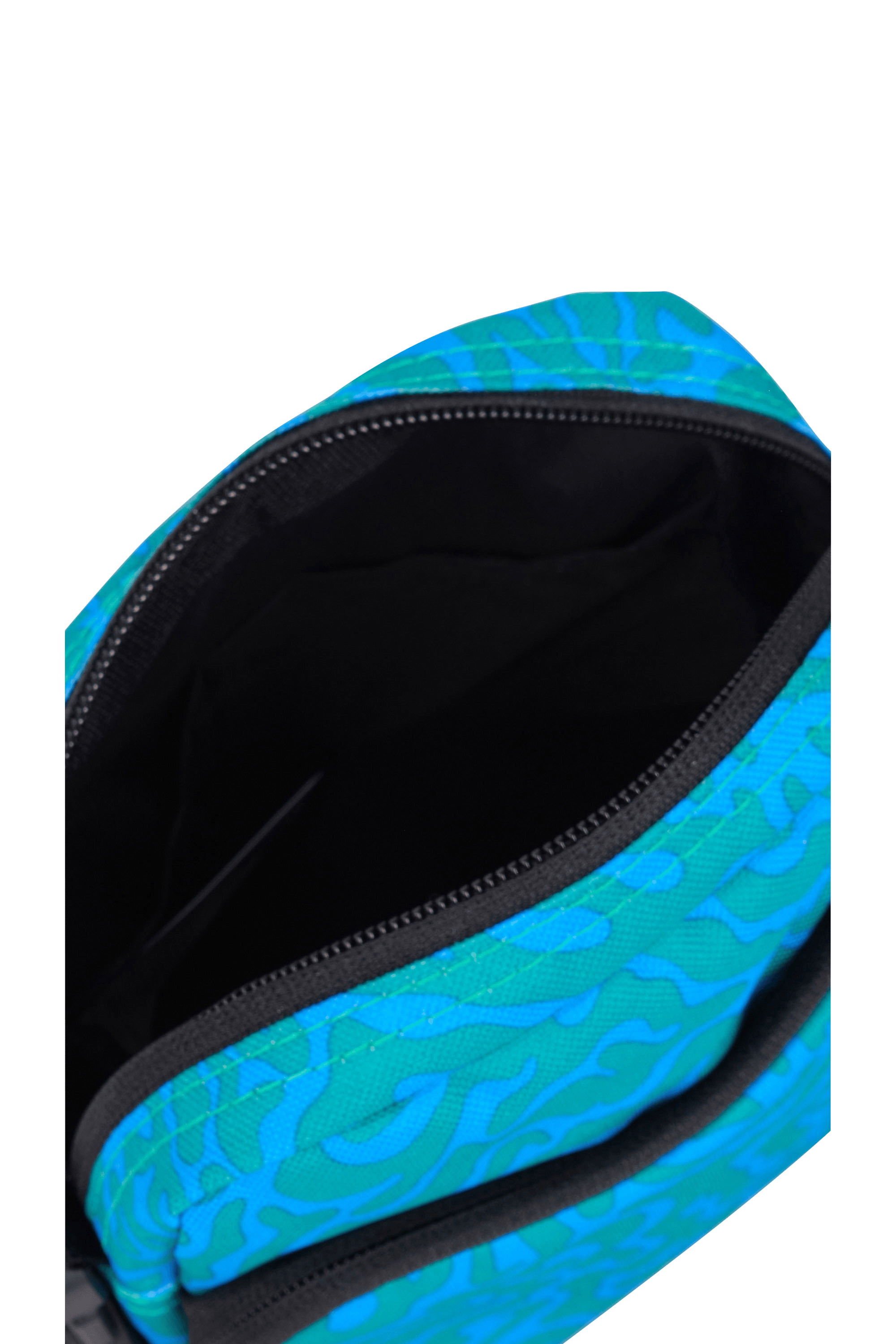 NIKE Sac à bandoulière Vert