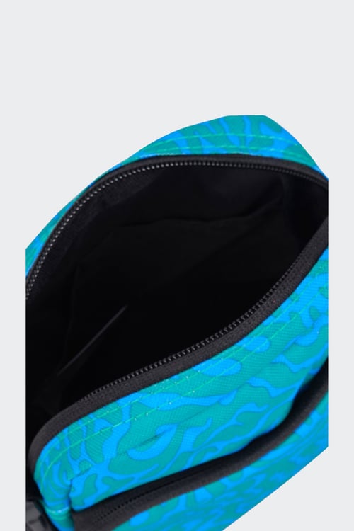 NIKE Sac à bandoulière Vert