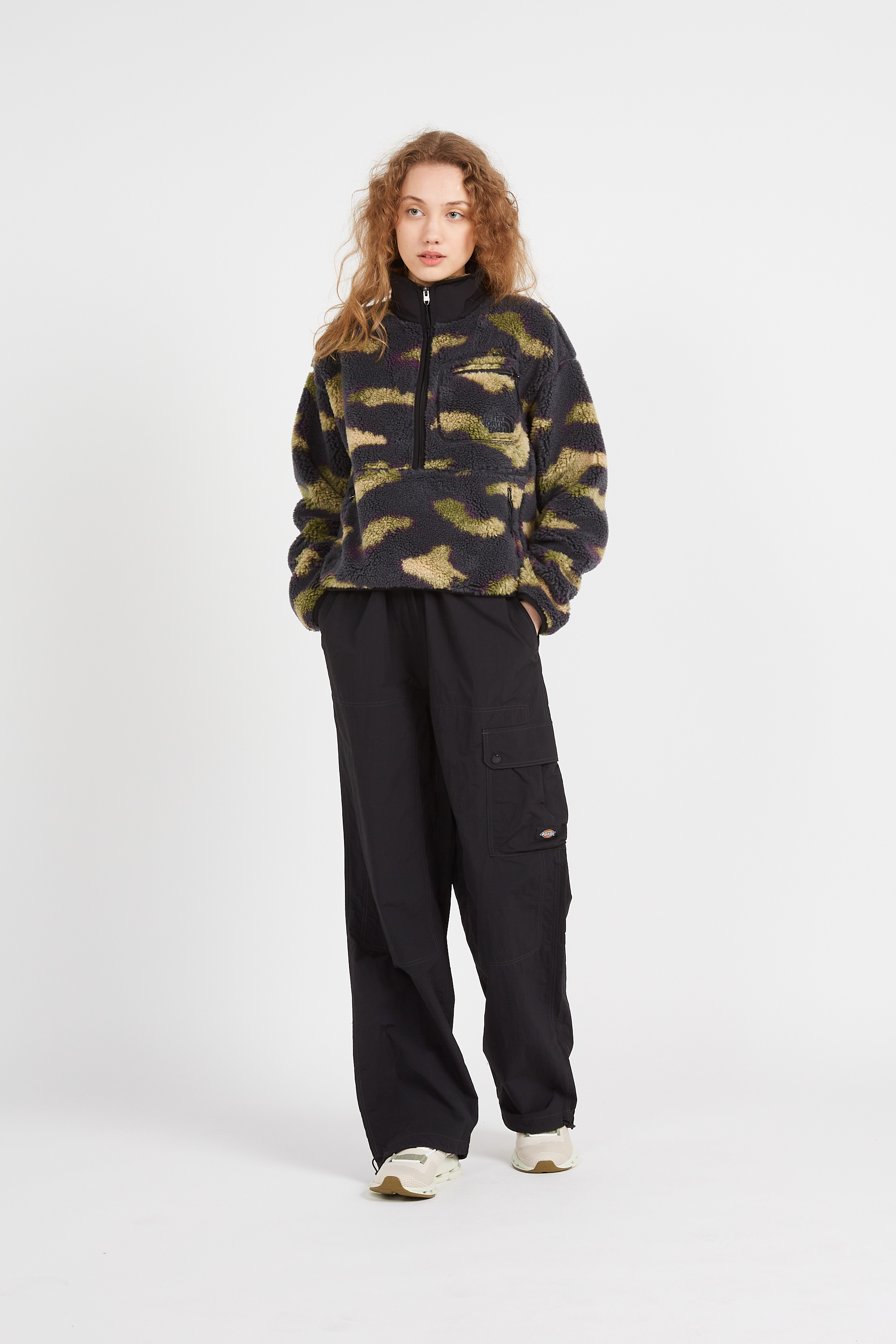 Joggers Black