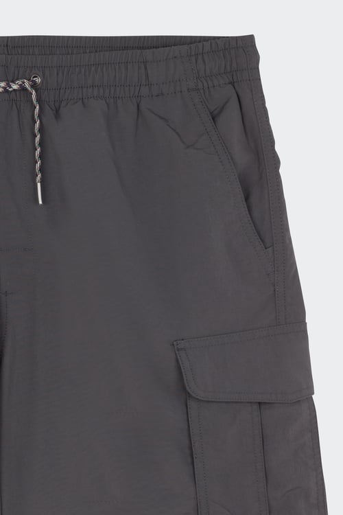 ELEMENT Short Noir
