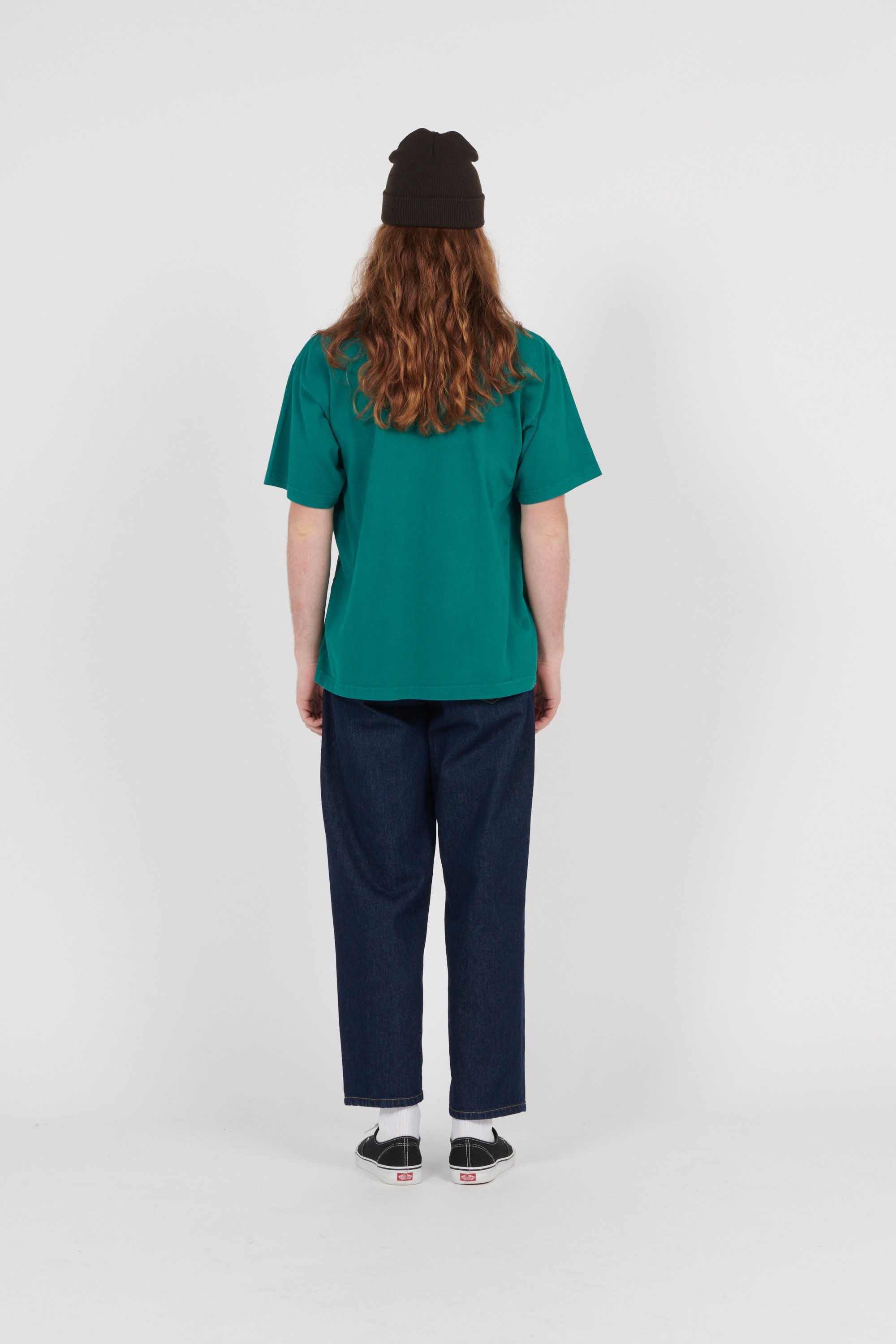 T-shirt | Vert OBEY Homme