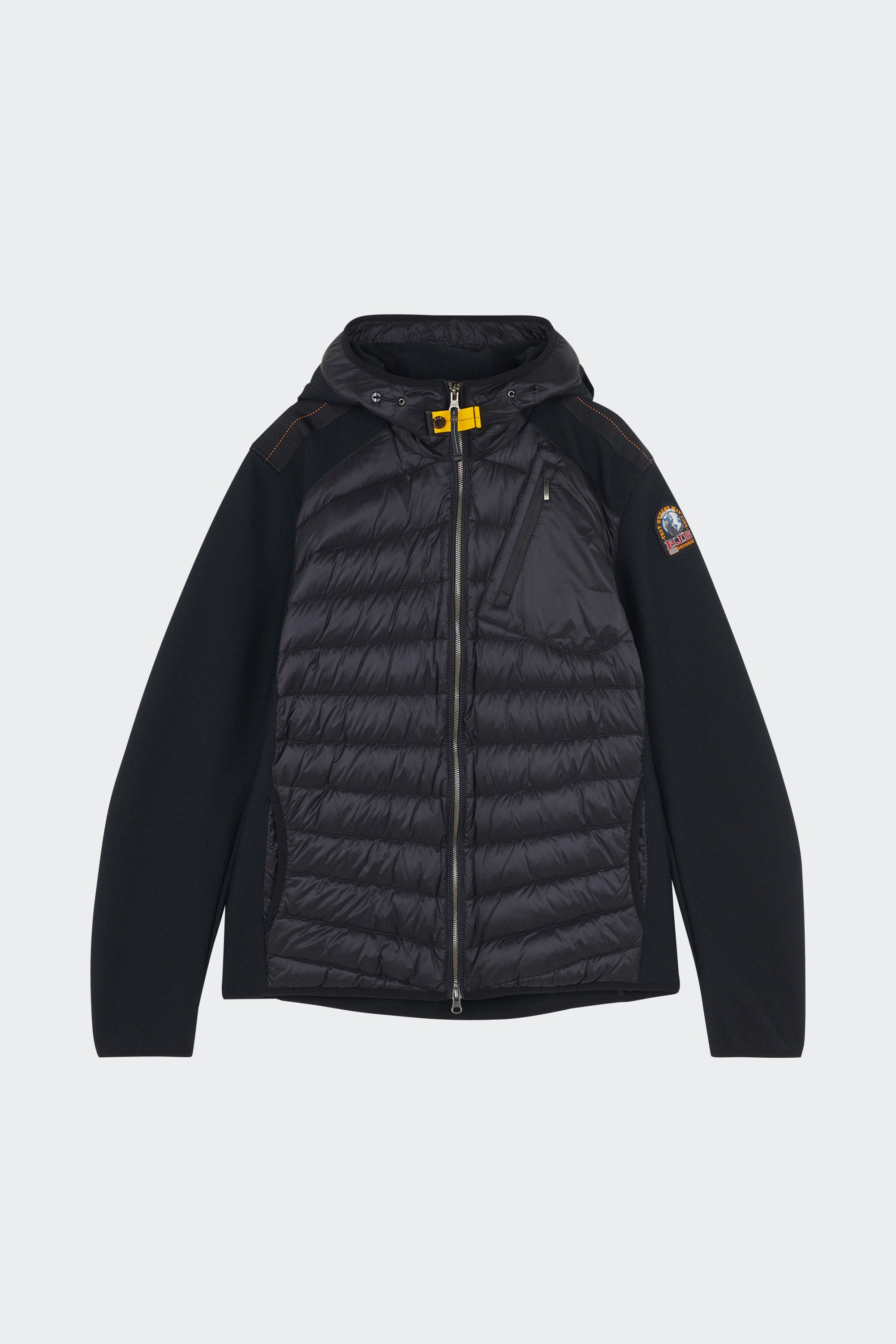 Jacket | Black by PARAJUMPERS Jacket Black