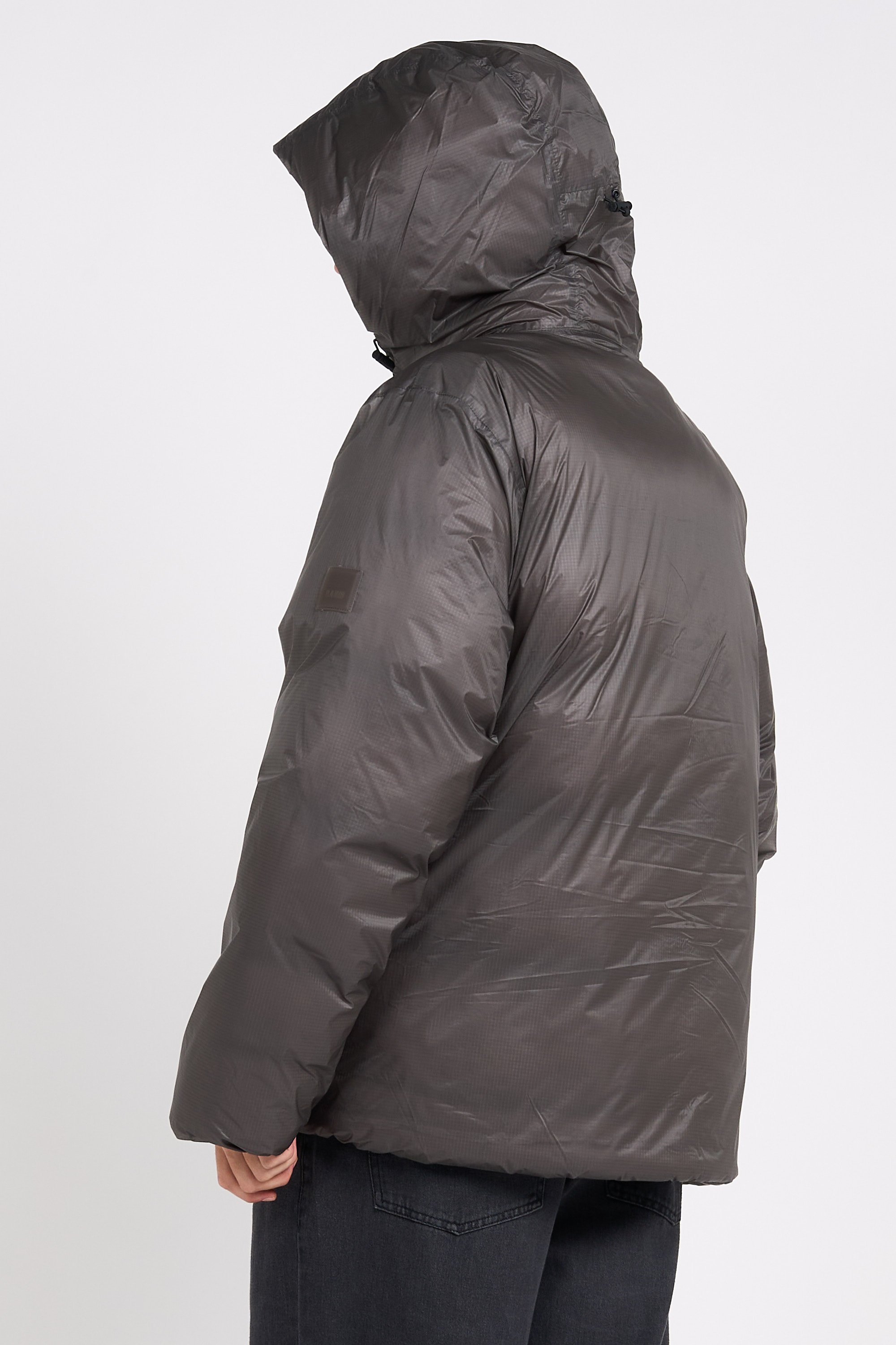 Doudoune  | Gris by RAINS Doudoune  Gris