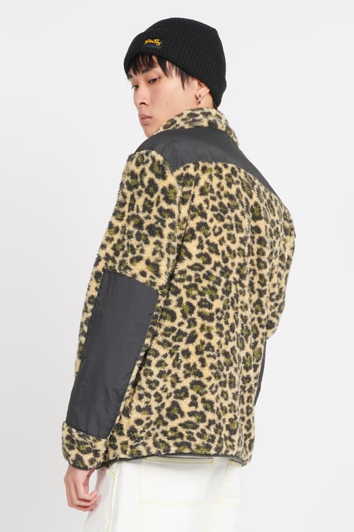 STAN RAY Fleece Beige