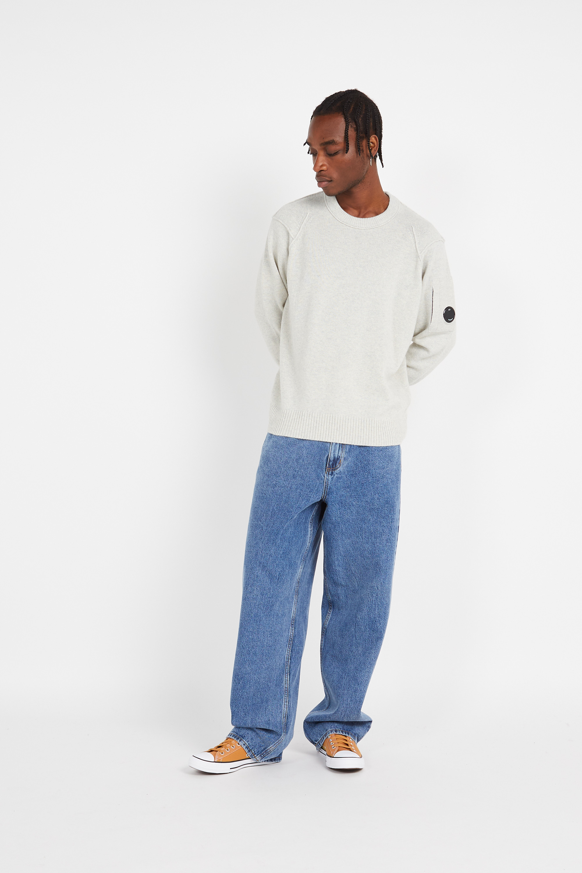 Jeans Blue